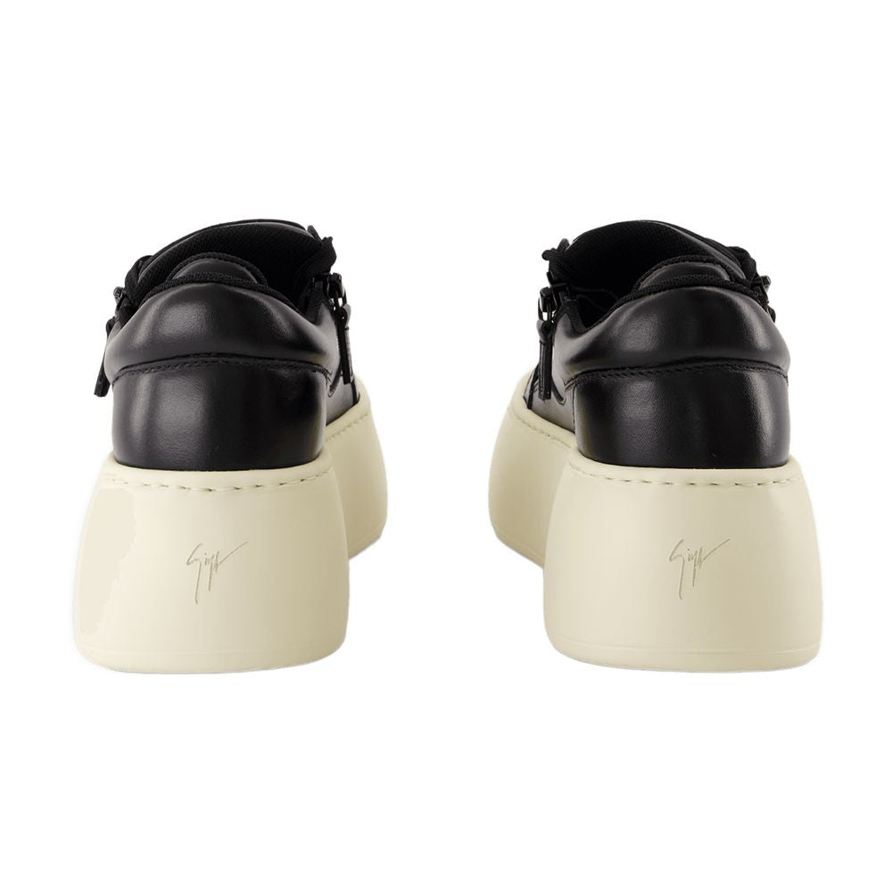 GIUSEPPE ZANOTTI Maxi Sneaker for Women