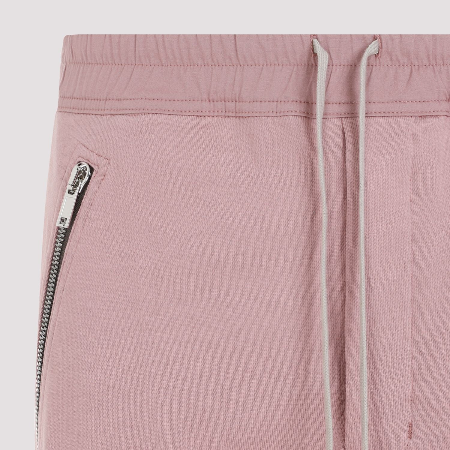 RICK OWENS Men's Mini Track Pants