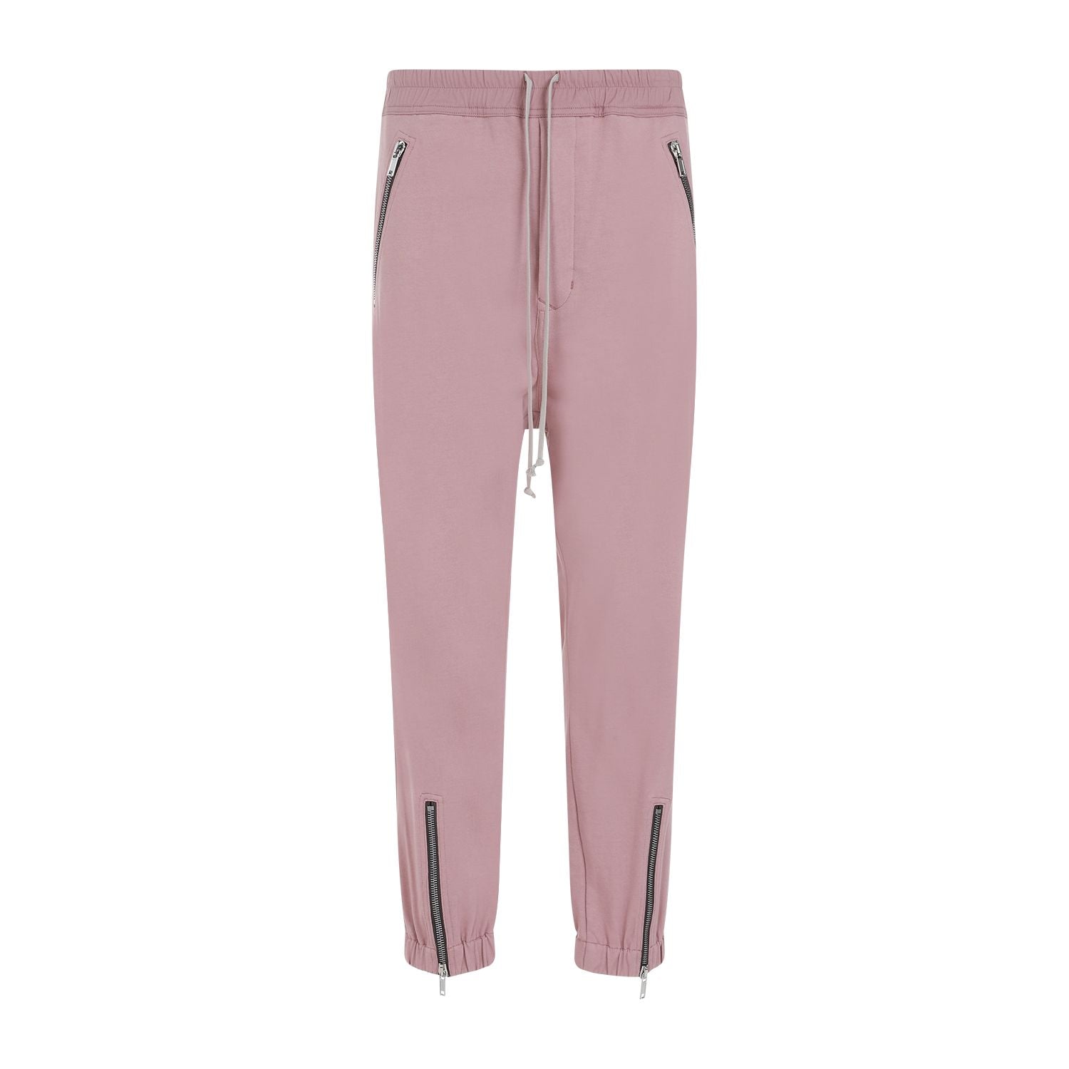 RICK OWENS Men's Mini Track Pants