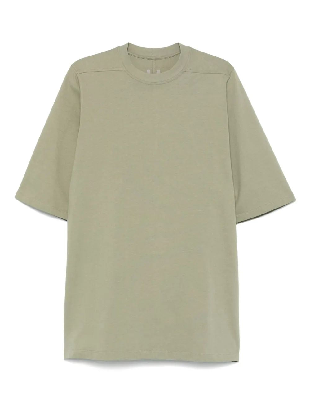 RICK OWENS Jumbo T-Shirt for Men - SS25 Edition