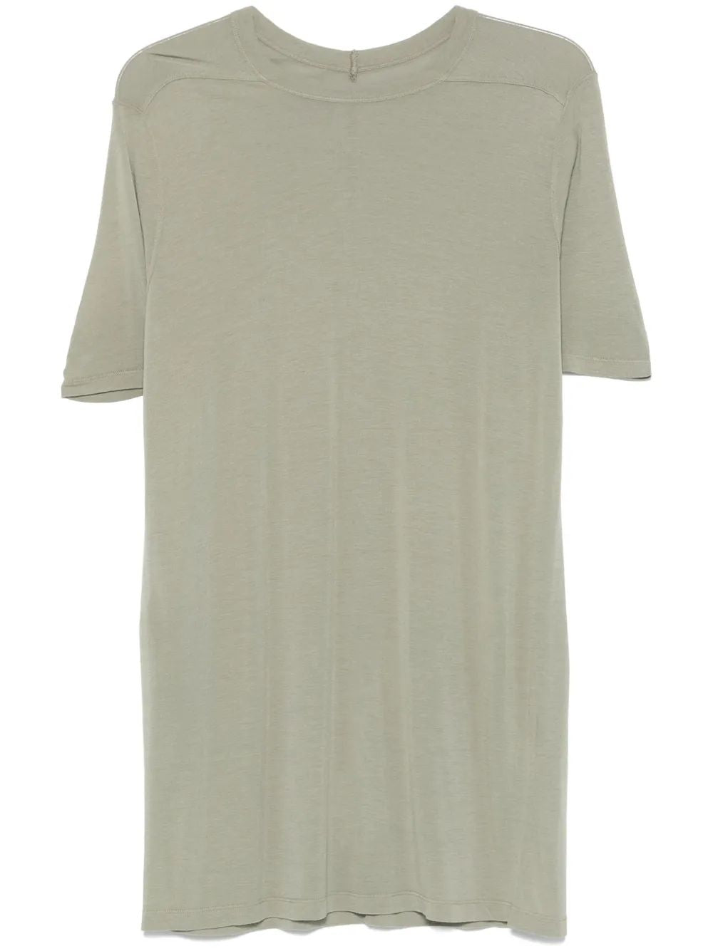 RICK OWENS Level Mini T-Shirt