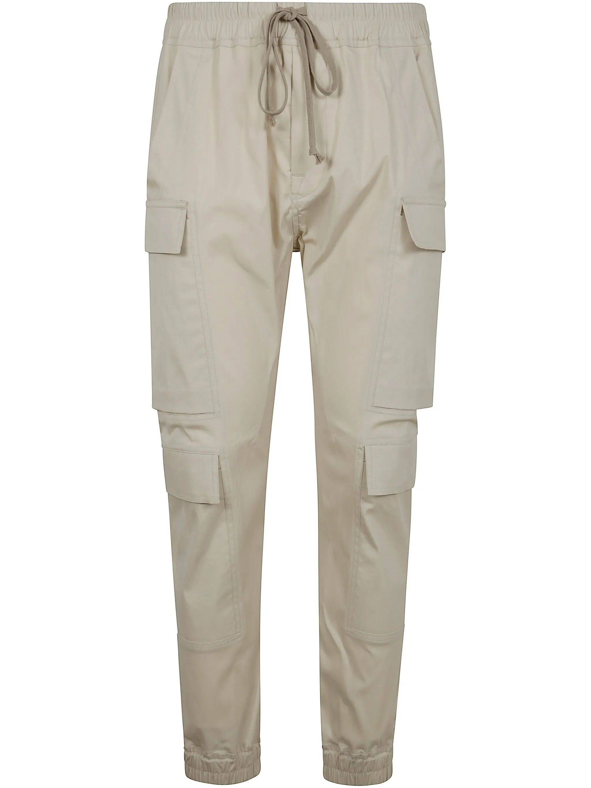 RICK OWENS Mastodon Megacargo Pants (Size 48)