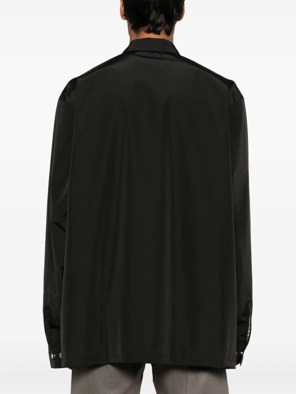 RICK OWENS Tour Jacket - Size 48