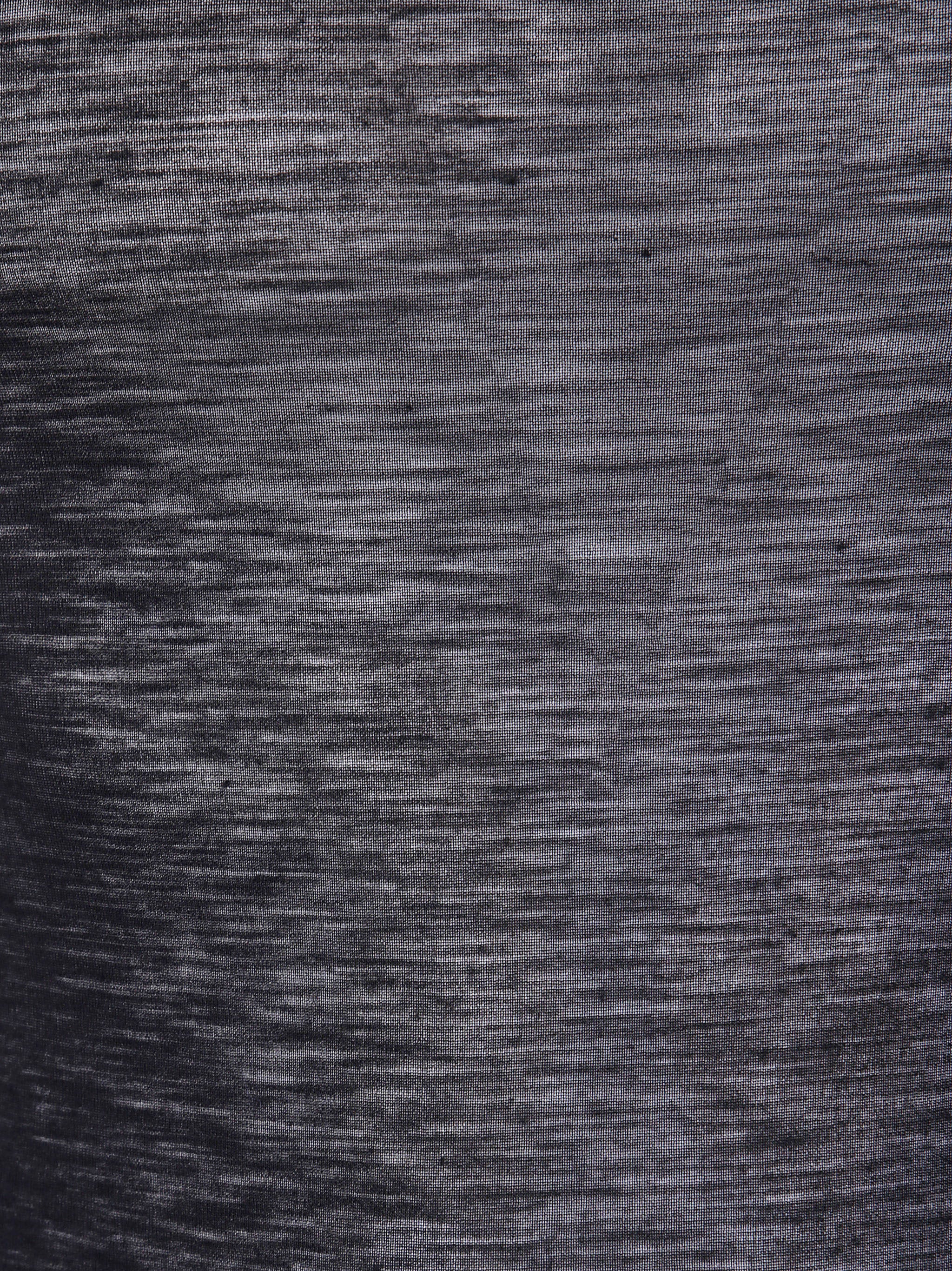 RICK OWENS Essential Ribbed Tank Top