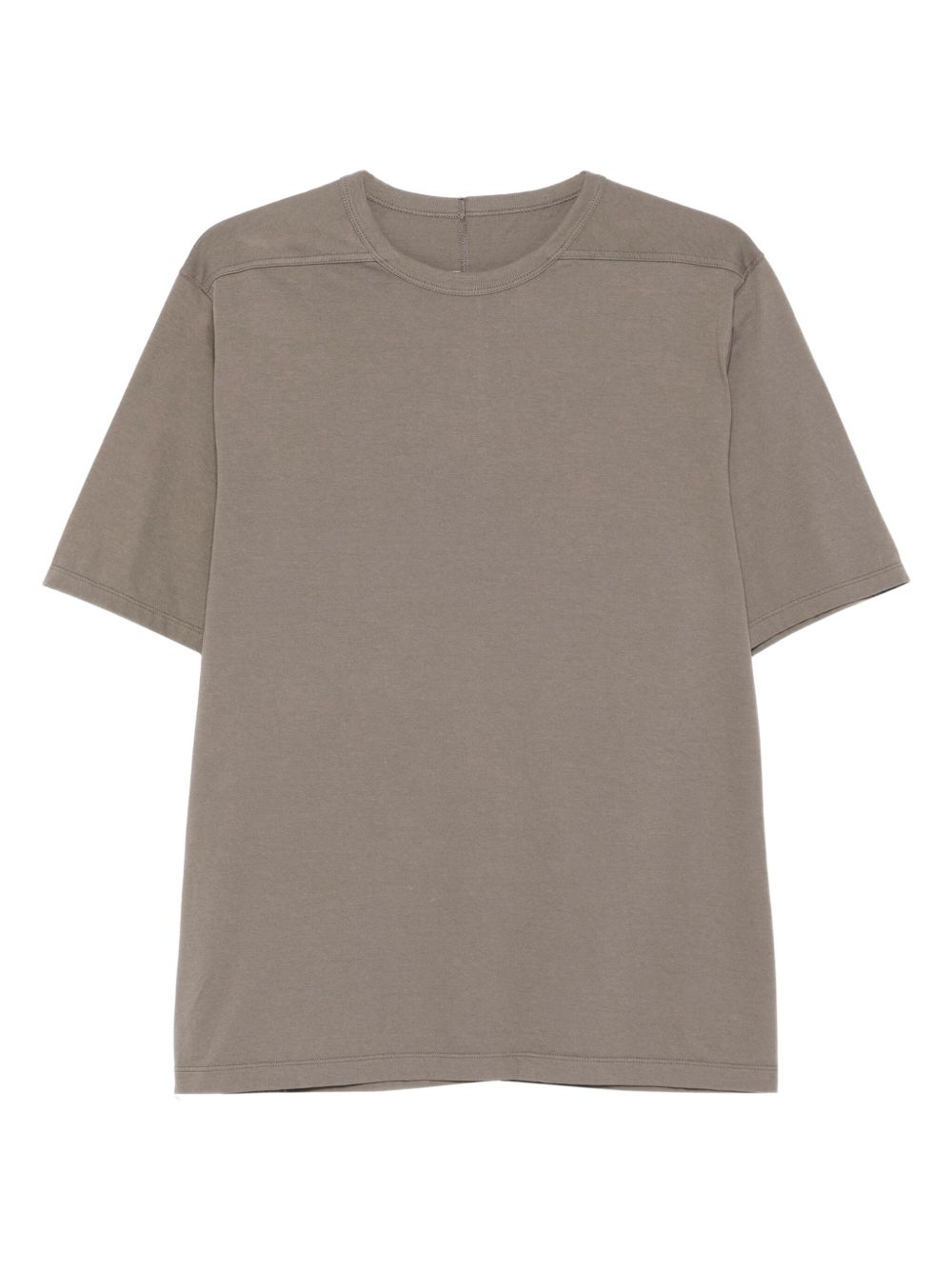 RICK OWENS Men's Mini Brad T-Shirt - Short Sleeves