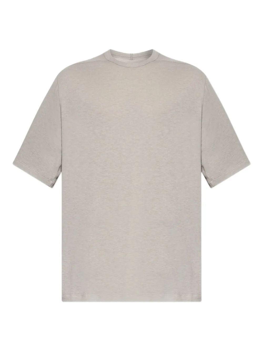RICK OWENS Short-Sleeve Crew-Neck T-Shirt for Men