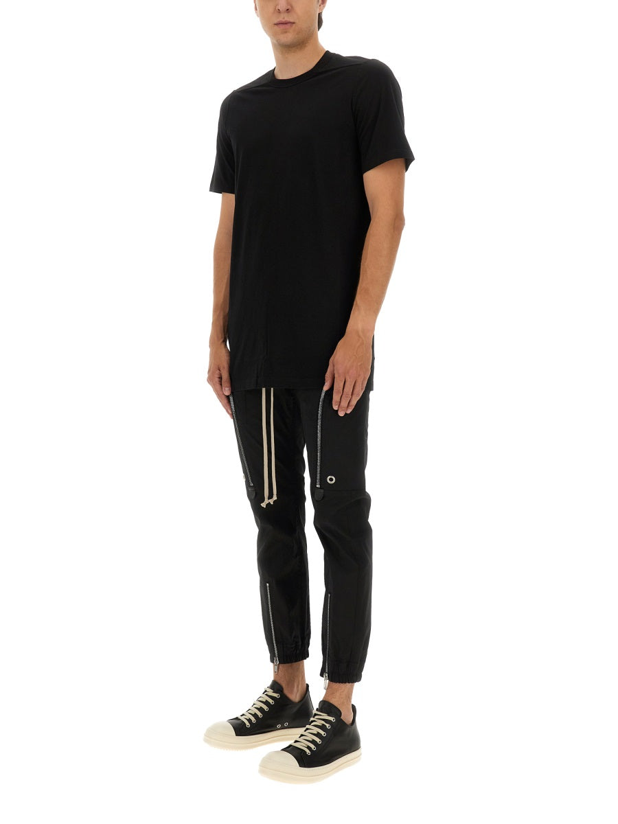 RICK OWENS Elevated Level T-Shirt - Size L