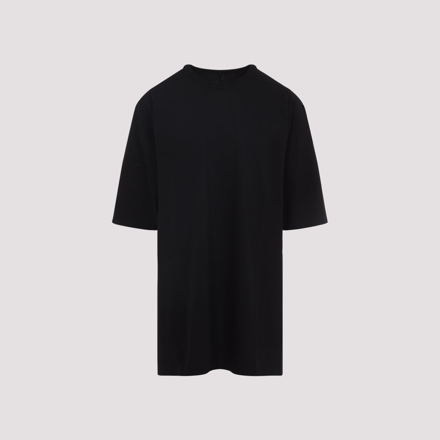 RICK OWENS Jumbo T-Shirt - Oversized Fit