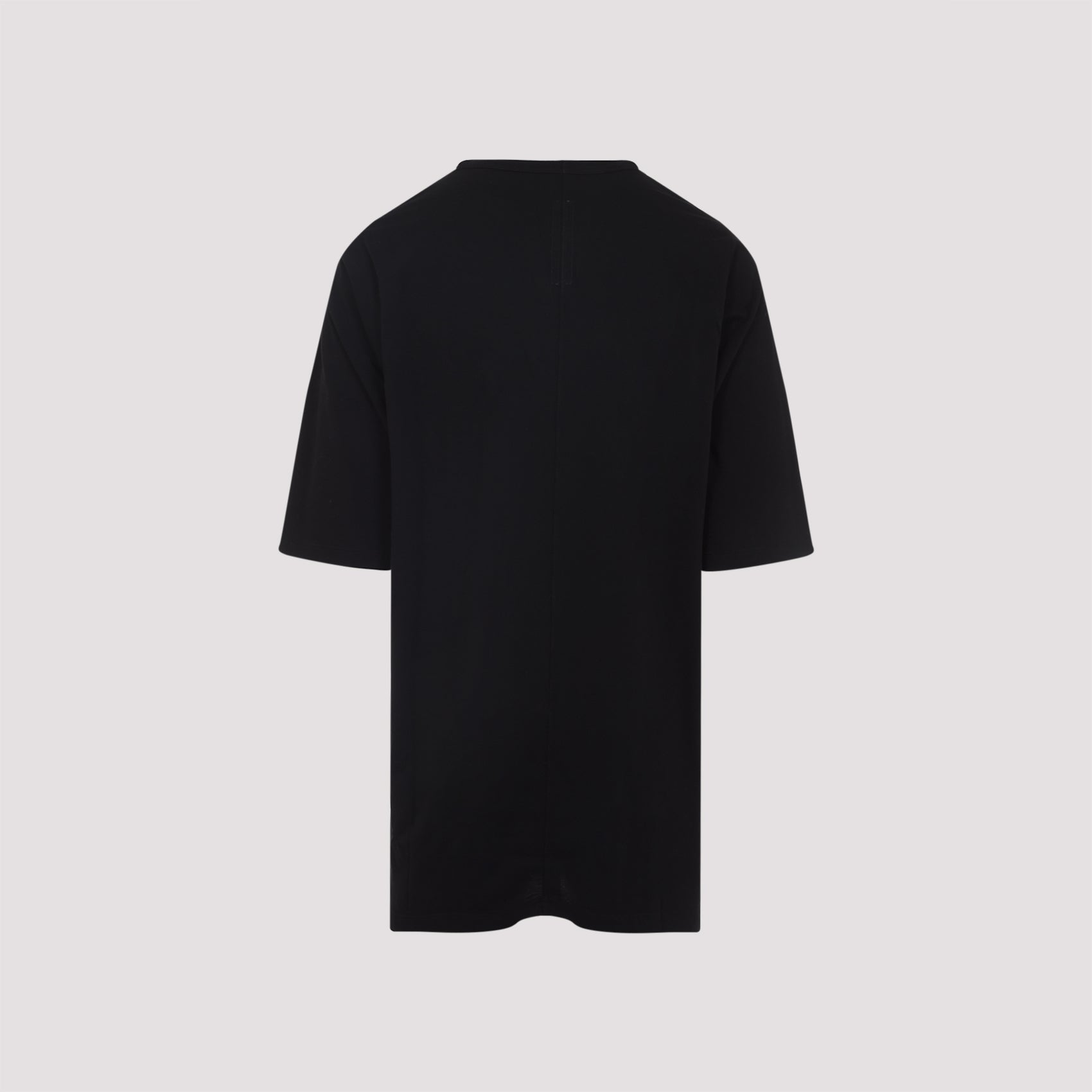RICK OWENS Jumbo T-Shirt - Oversized Fit