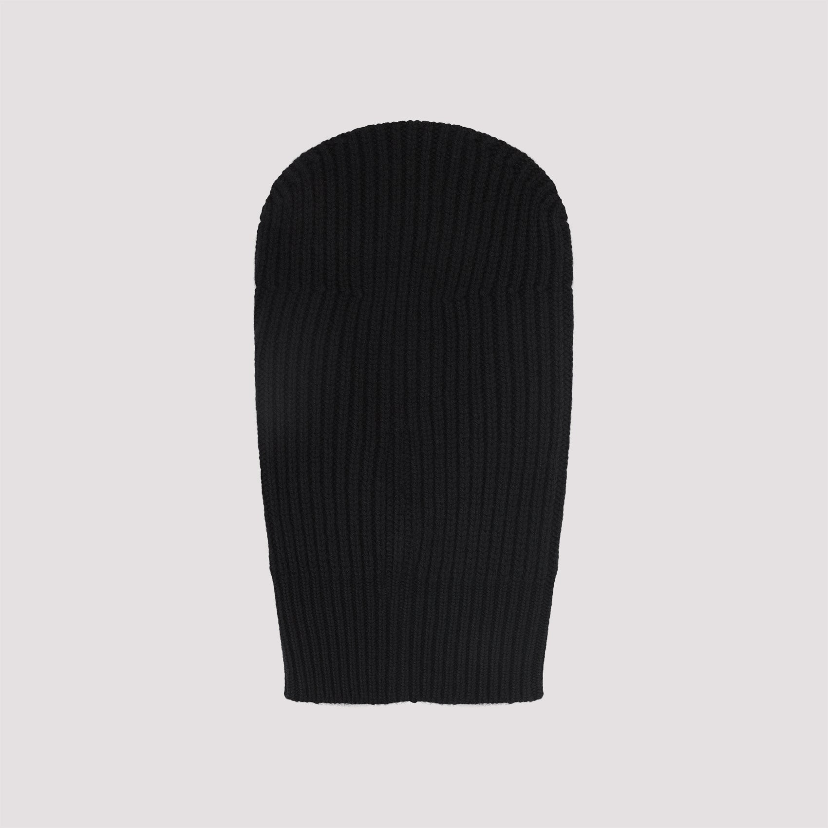 RICK OWENS Sphinx Skull Mountain Hat - FW25 Edition