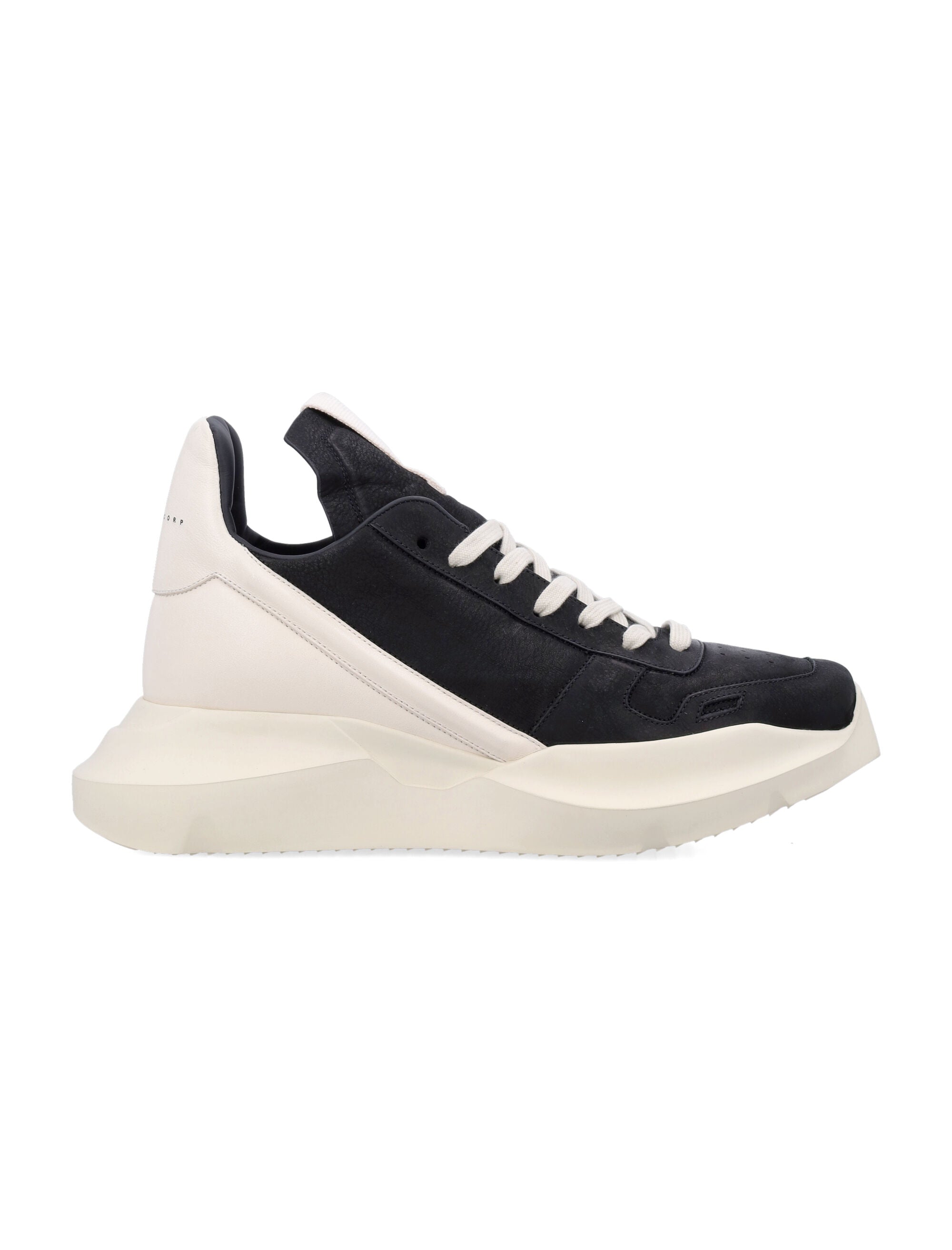RICK OWENS Get Runner Sneakers for Men