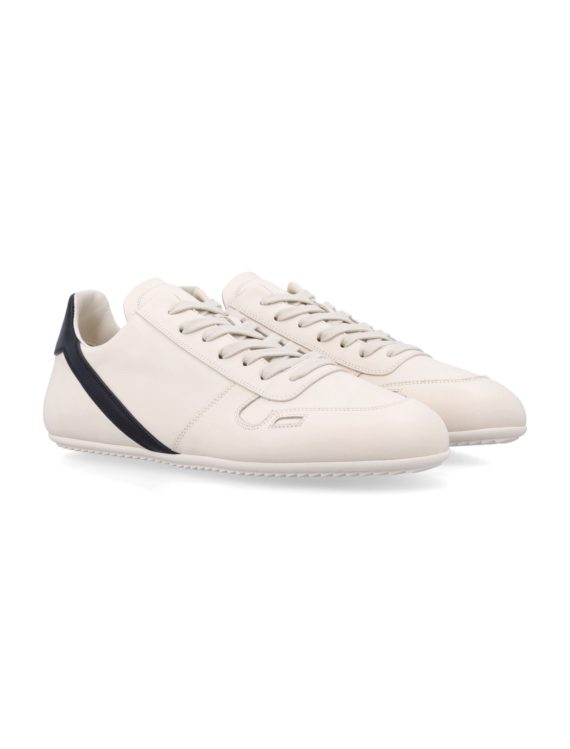 RICK OWENS Minimal Sneaker for Men