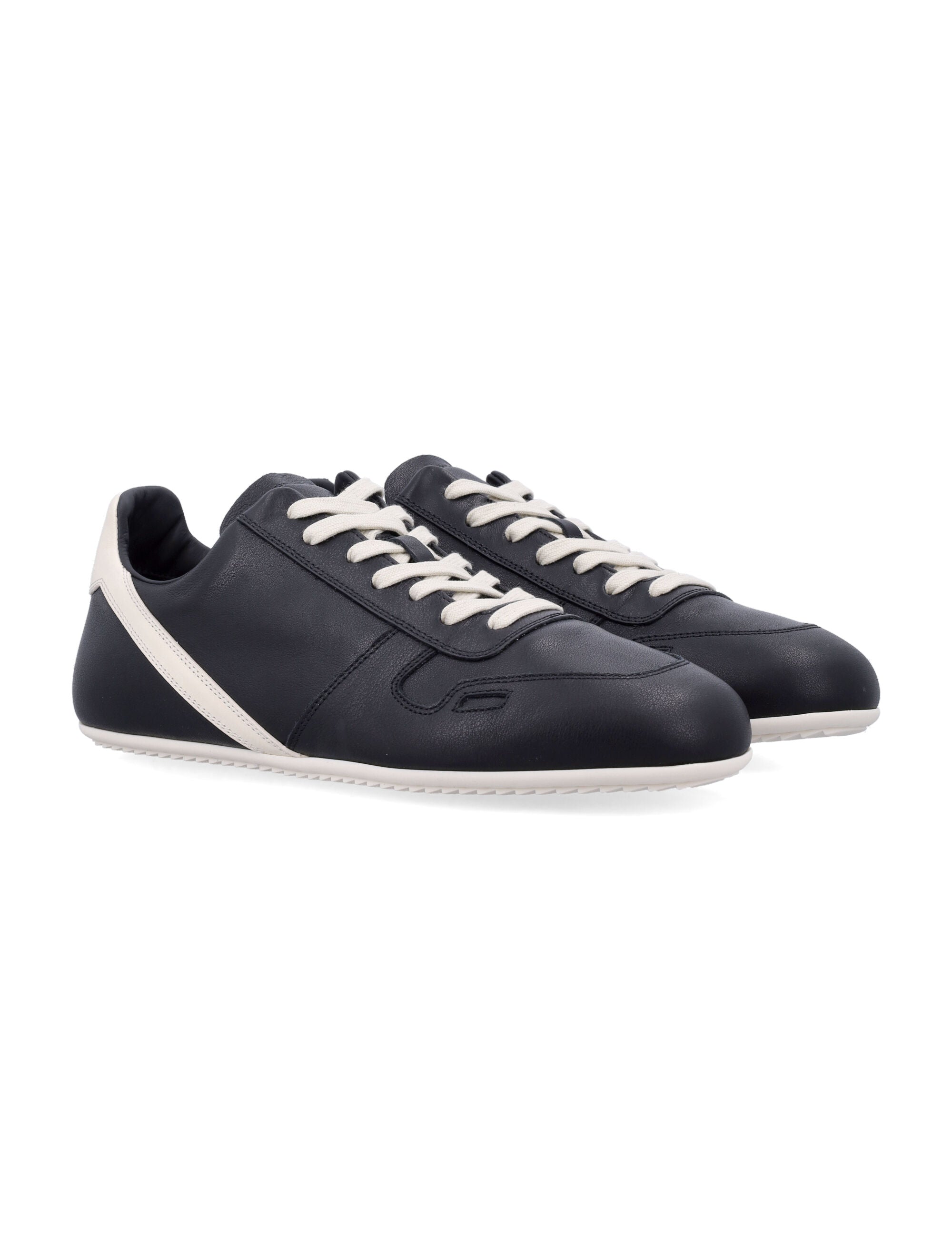 RICK OWENS Minimalist Sneaker for Men