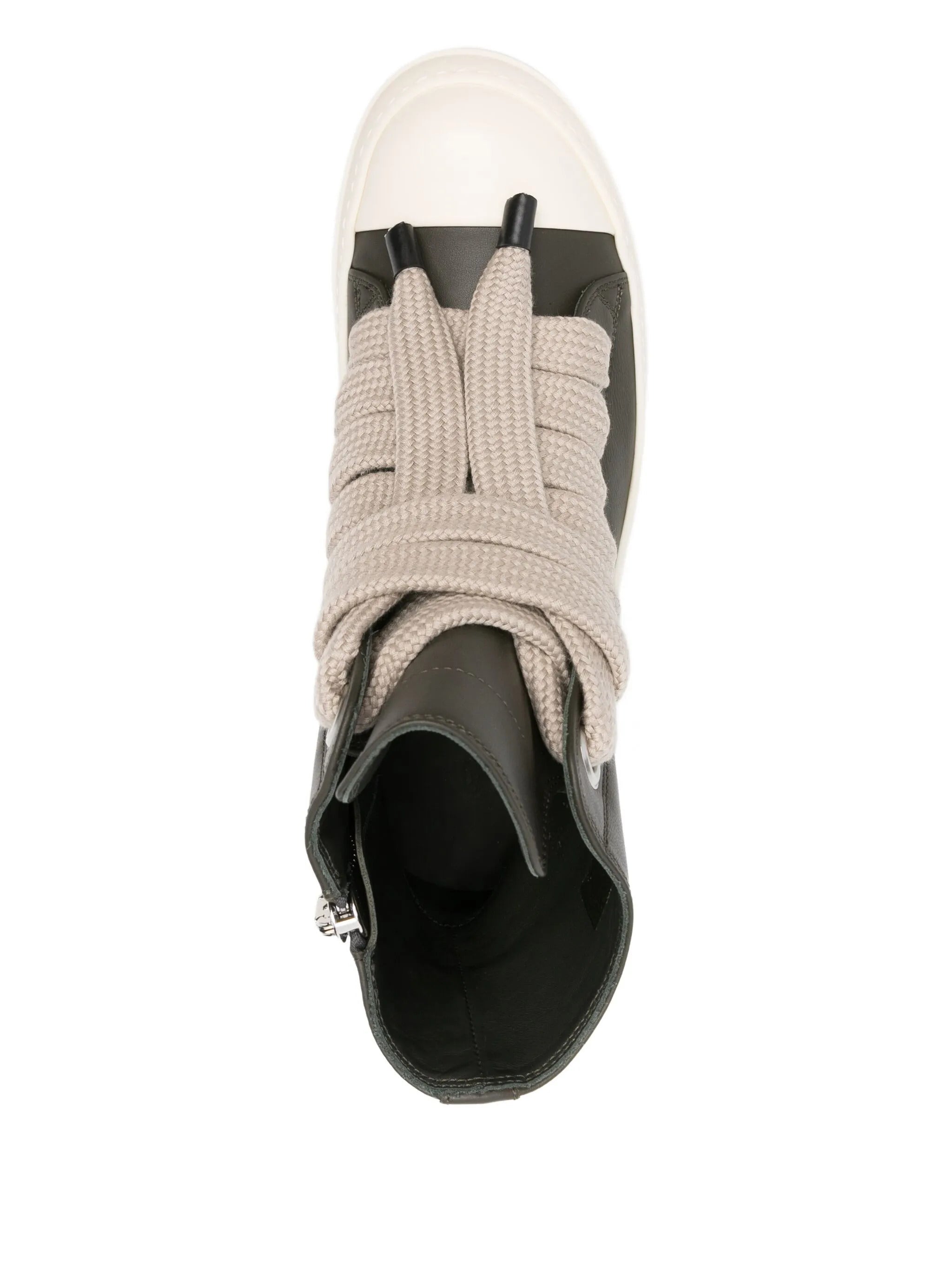 RICK OWENS Concordians Jumbolace Men’s Sneakers