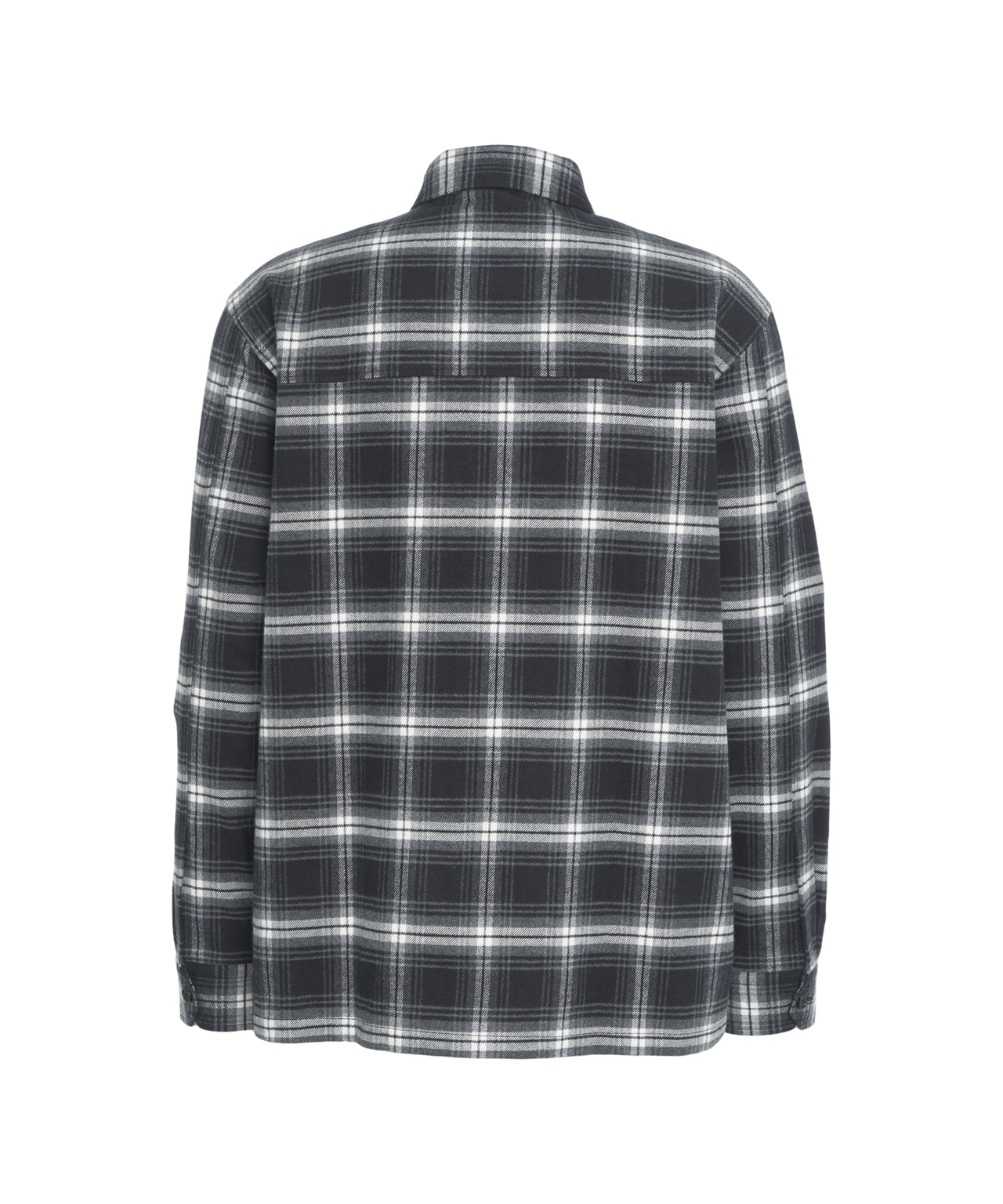 RUE DE TOKYO Timeless Check Shirt 'Sheldon' for Men