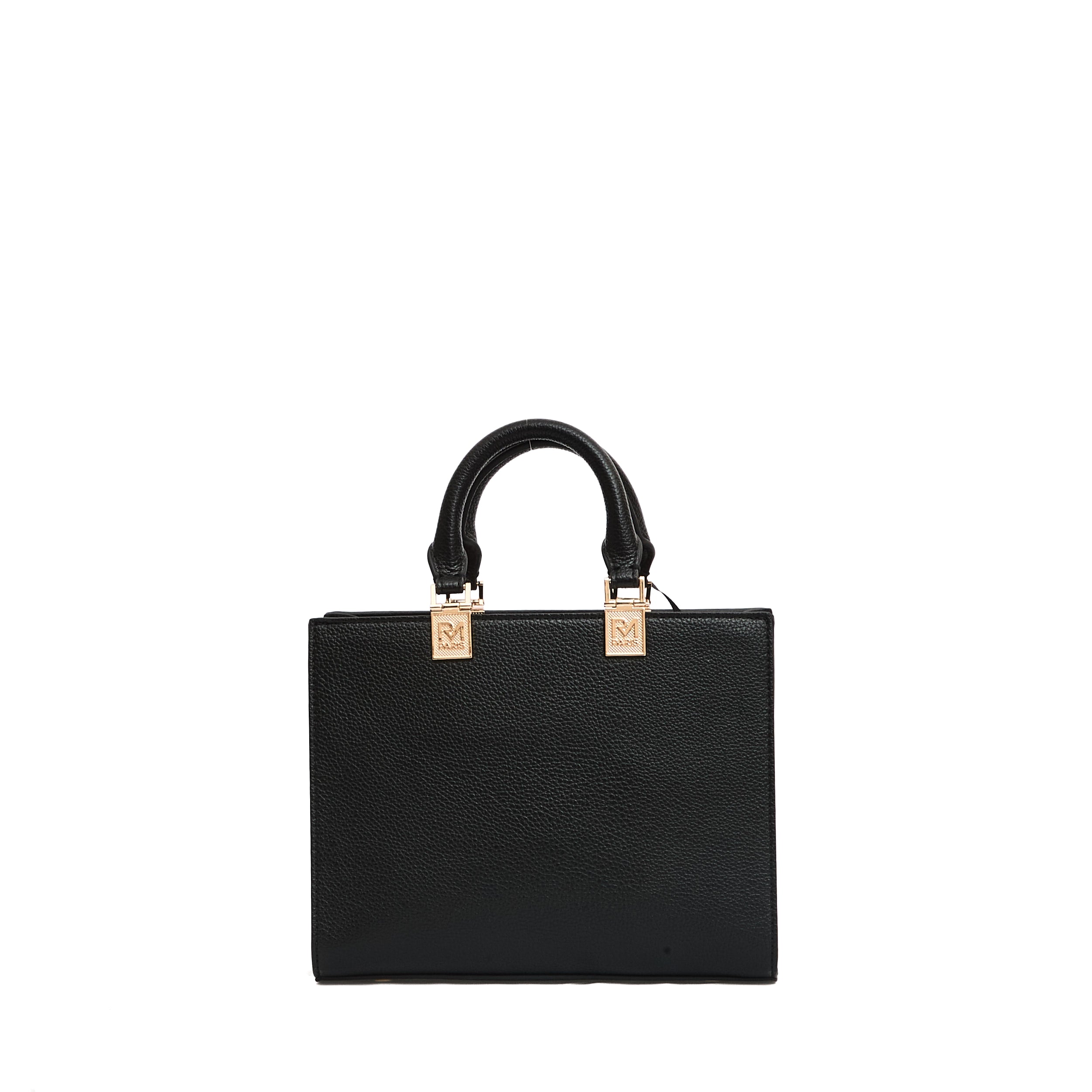 RUE MADAME Chic Mini Tote Handbag