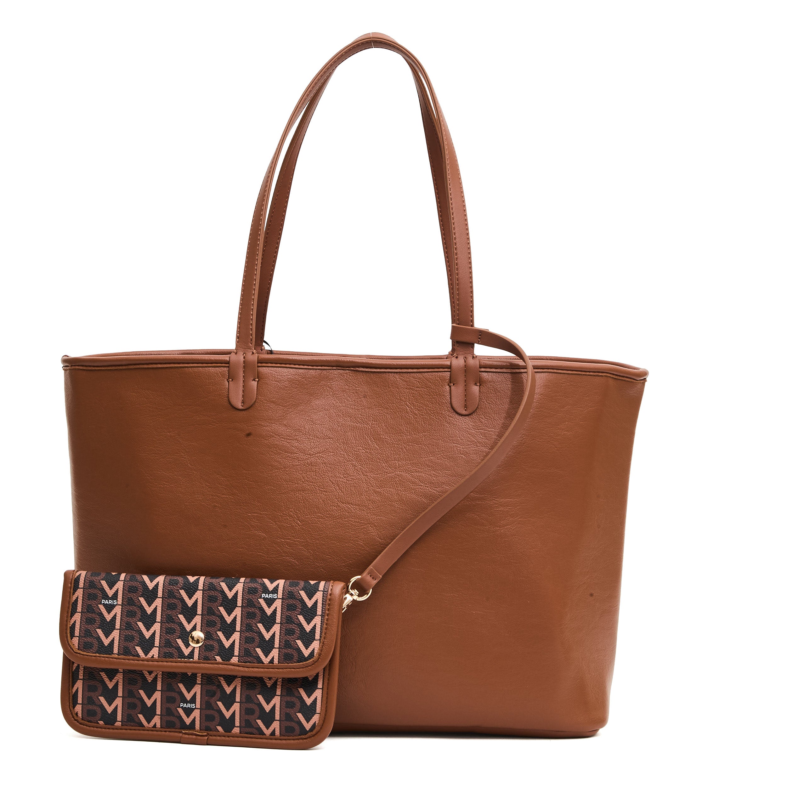 RUE MADAME Eco-Friendly Stylish Shoulder Handbag