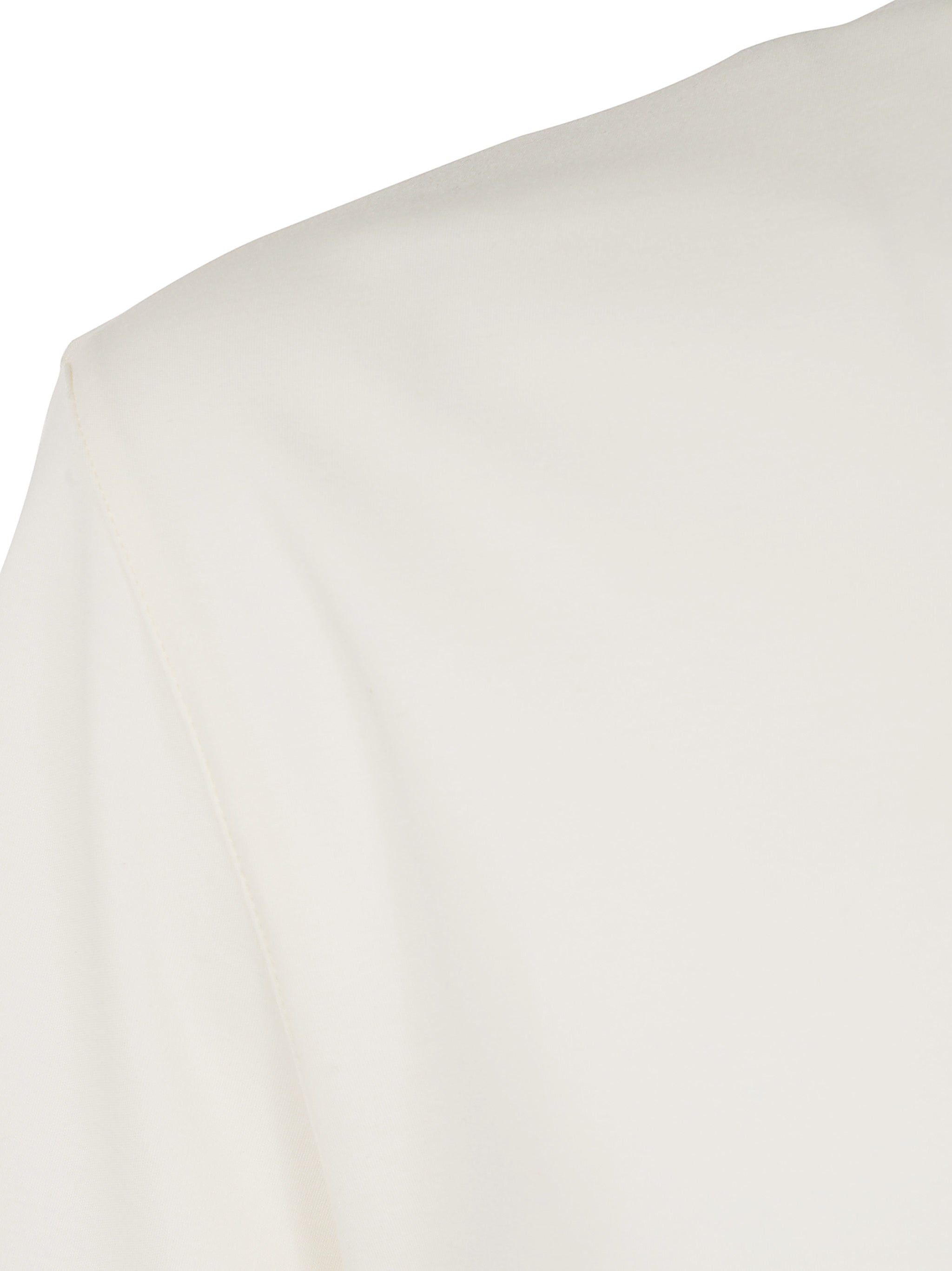 ZEGNA Luxury Cotton Silk T-Shirt
