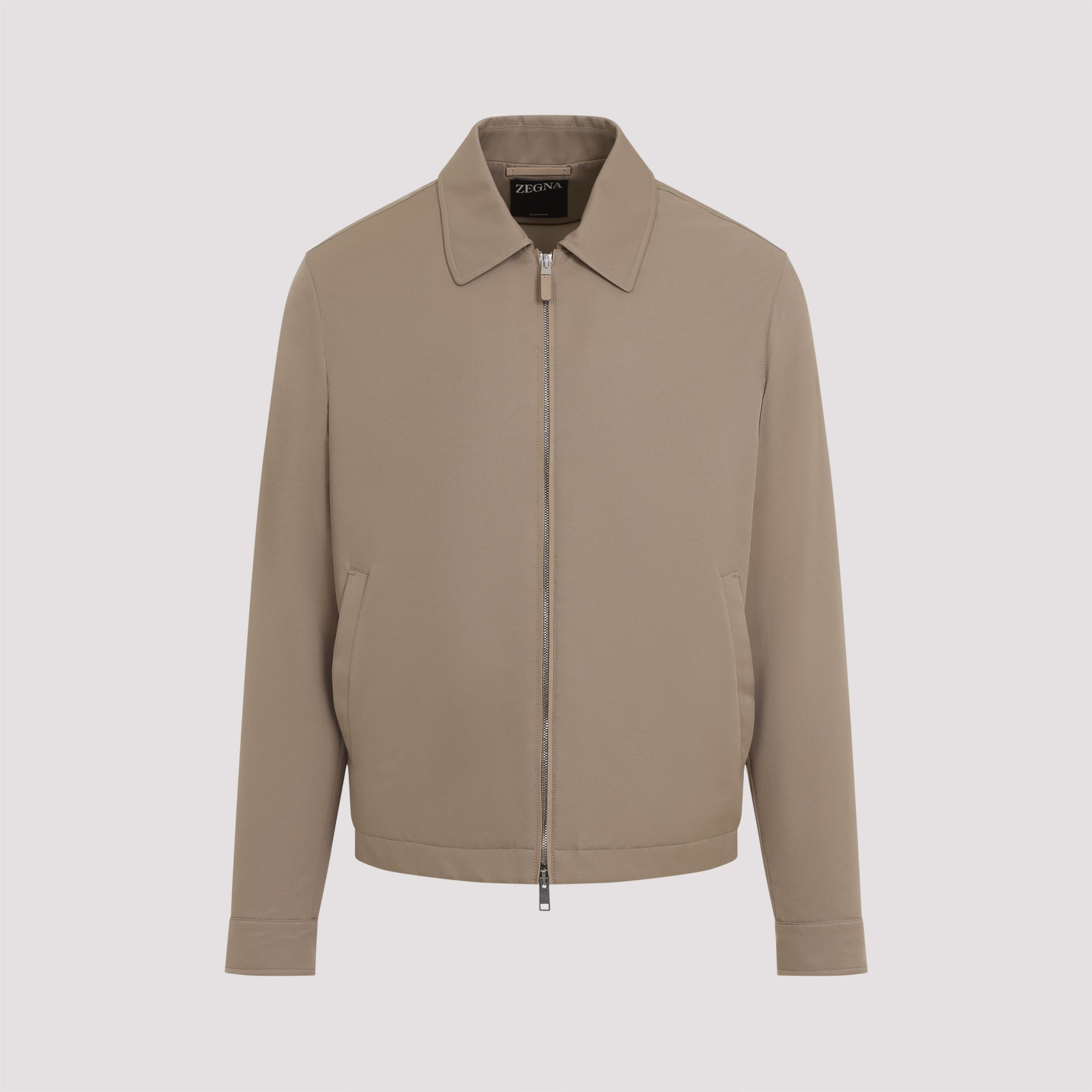 ZEGNA Men's Premium Jacket