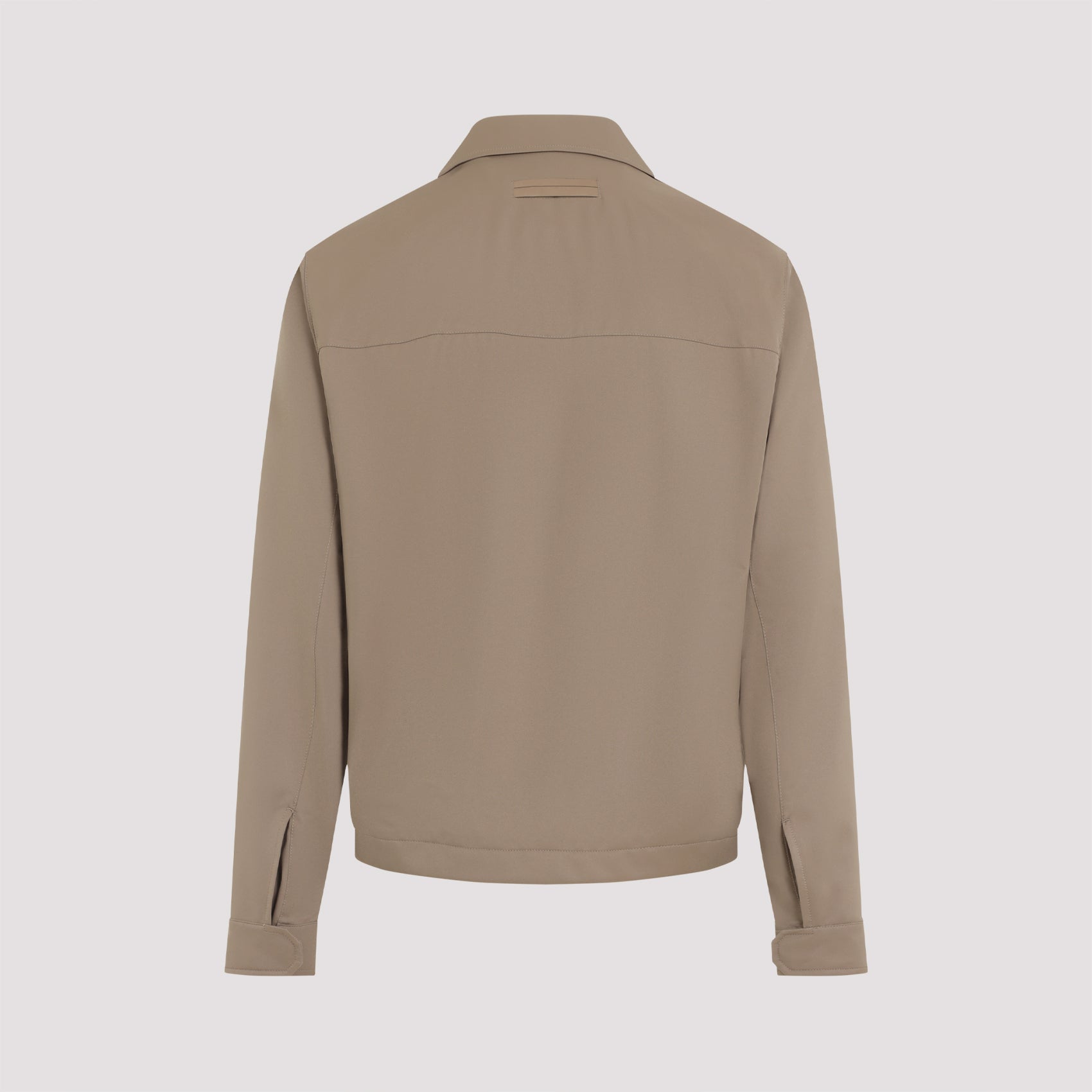 ZEGNA Men's Premium Jacket