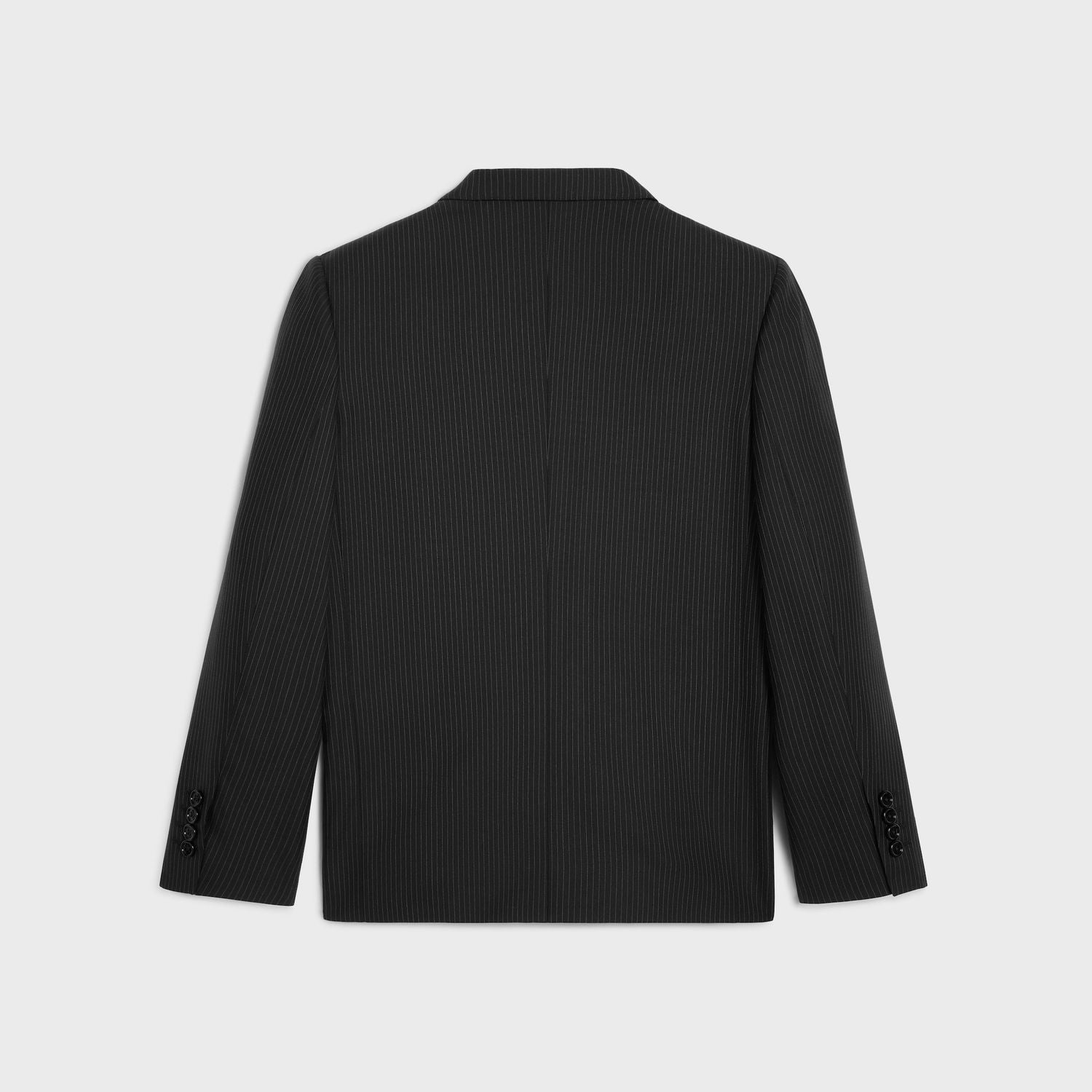 CELINE Women’s Wool Vest for FW25