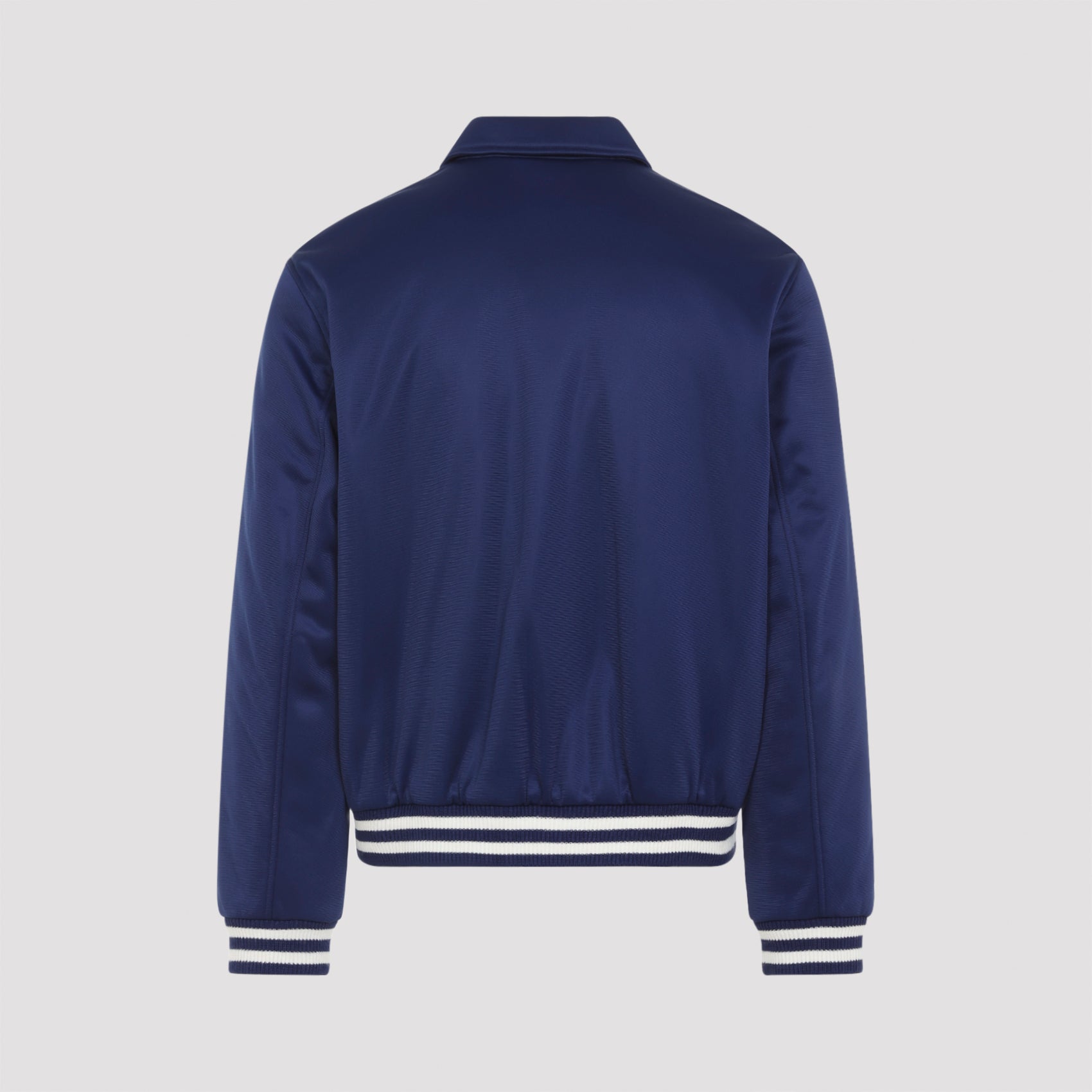 CELINE Double-Face Teddy Jacket for Men