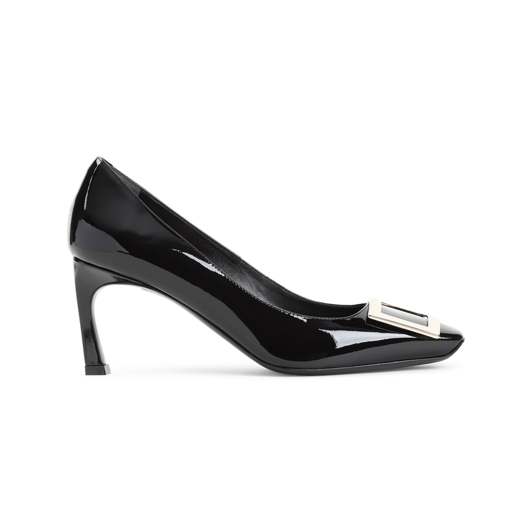 ROGER VIVIER Elegance with Slim Trompette Heel Pumps - 7 cm