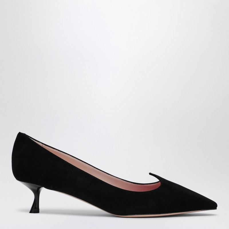 ROGER VIVIER I Love Suede Decolletés - Pumps for Women