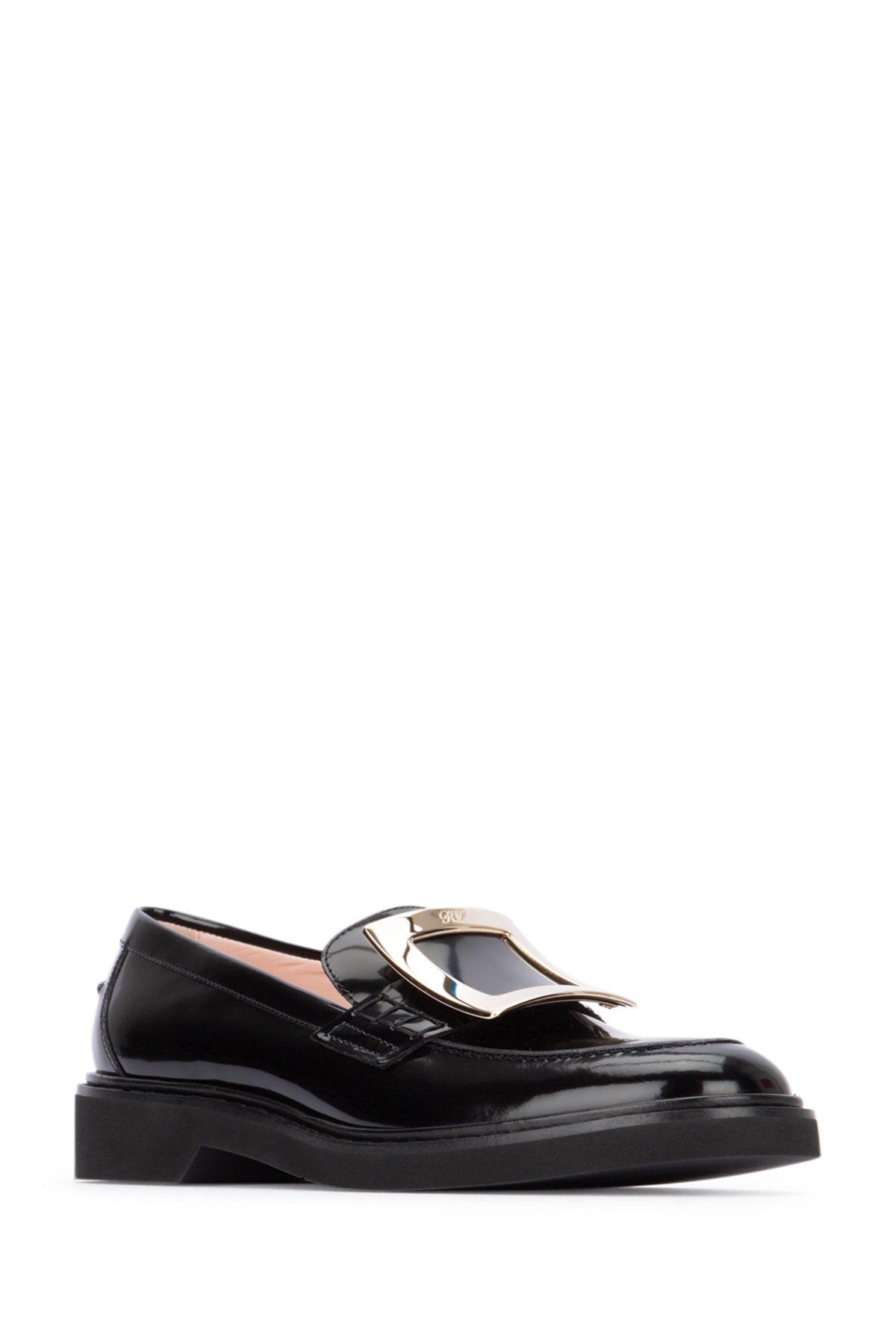 ROGER VIVIER Viv Rangers Loafer 25