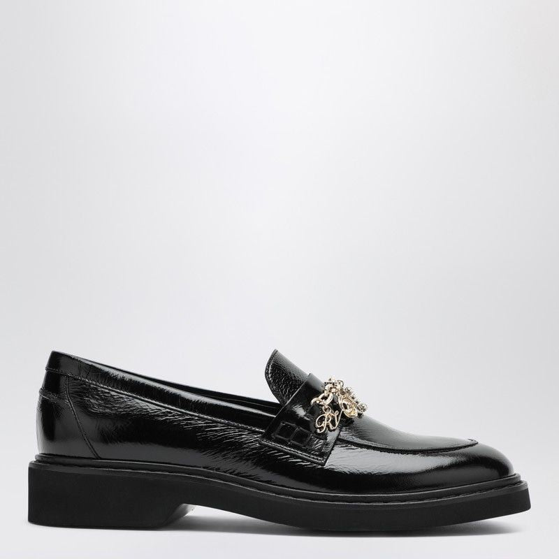 ROGER VIVIER Viv Rangers Loafer