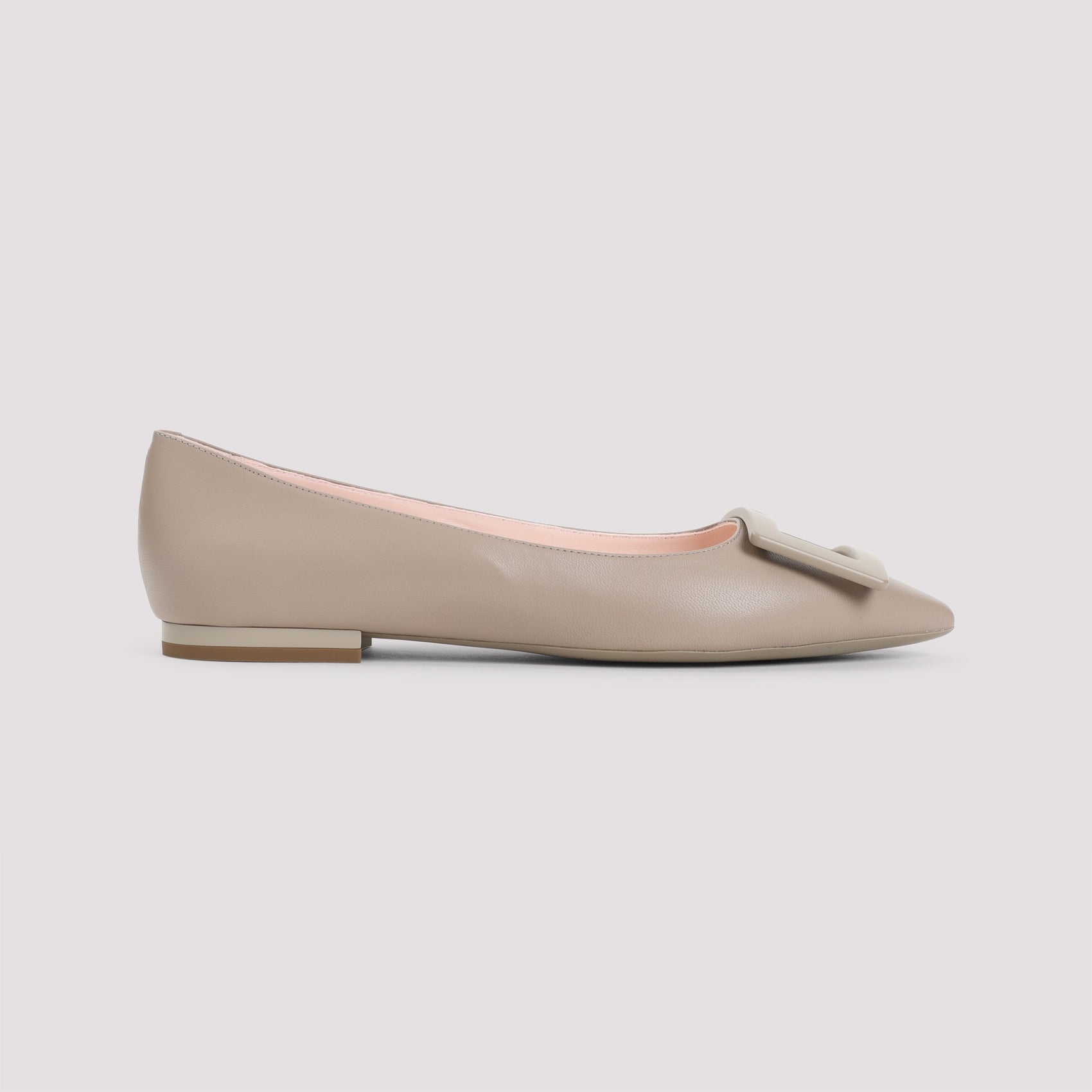 ROGER VIVIER Gommettine 05 Ballet Flats for Women