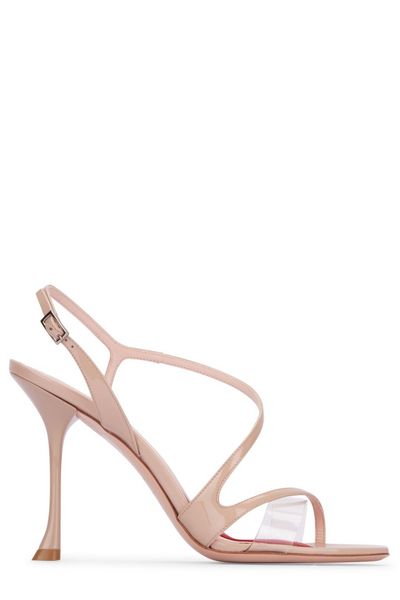 ROGER VIVIER Elegant Women's Sandals - SS23 Collection