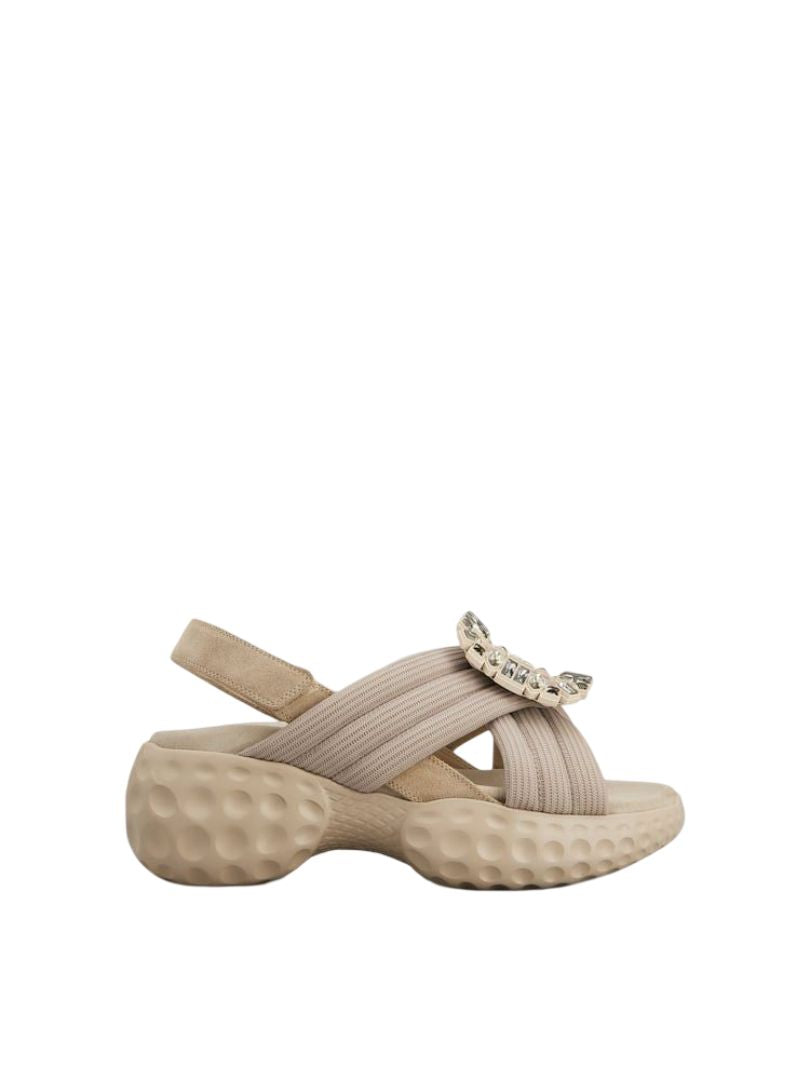 ROGER VIVIER Viv Run Light Sneakers for Women