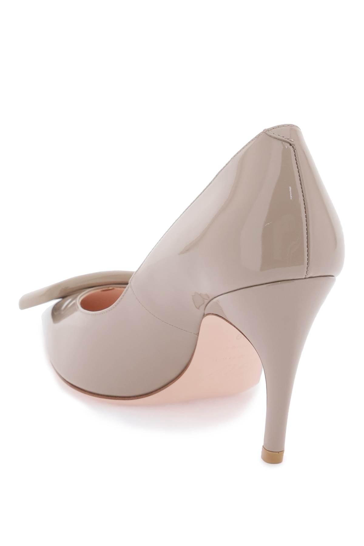 ROGER VIVIER Elegant Women's Pumps with Heel