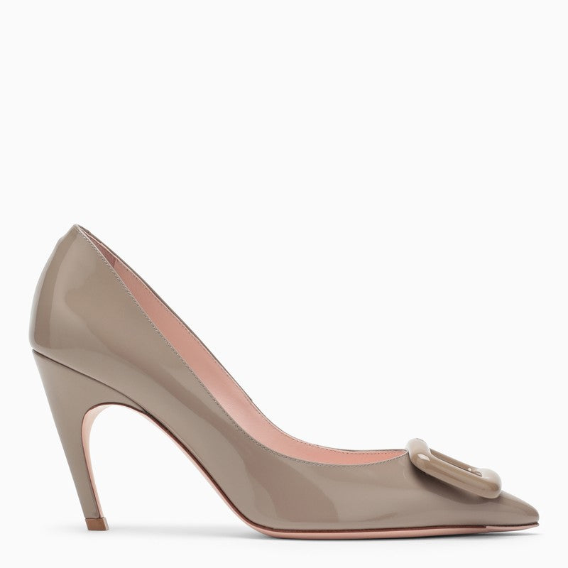 ROGER VIVIER Elegant Women's Pumps with Heel