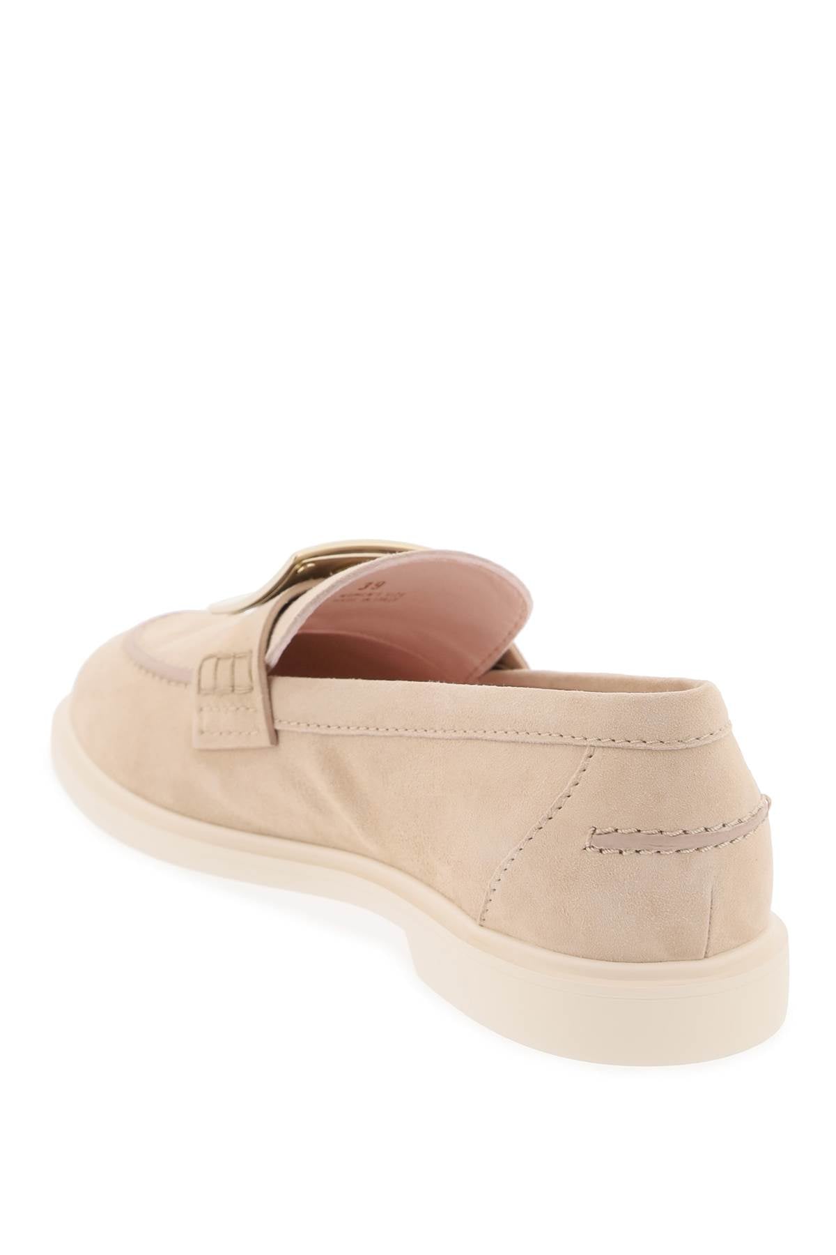 ROGER VIVIER Summer Loafer for Women