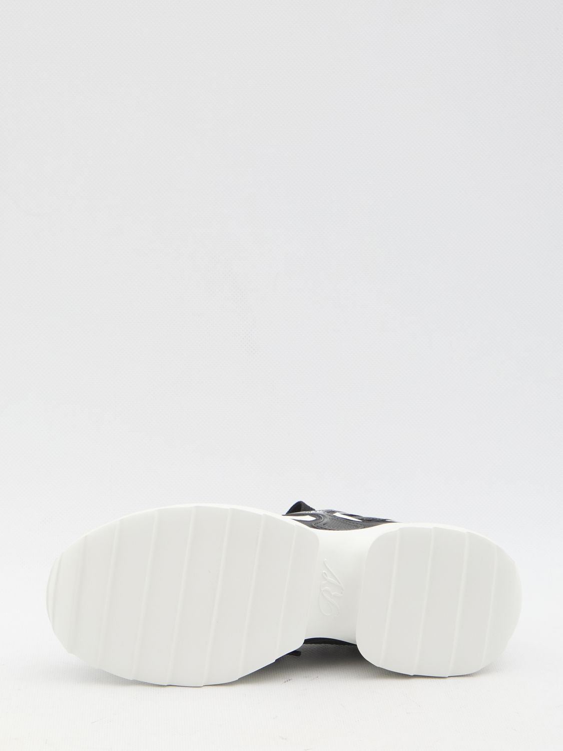 ROGER VIVIER Viv' On The Run Sneaker - Women's Size Available