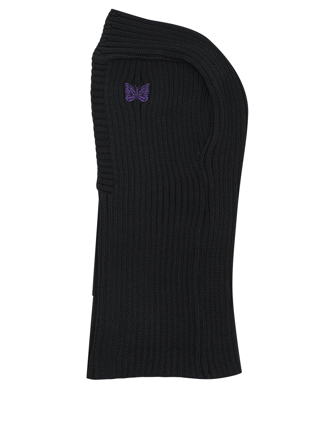 NEEDLES Merino Wool Balaclava for Men - Full Face Coverage