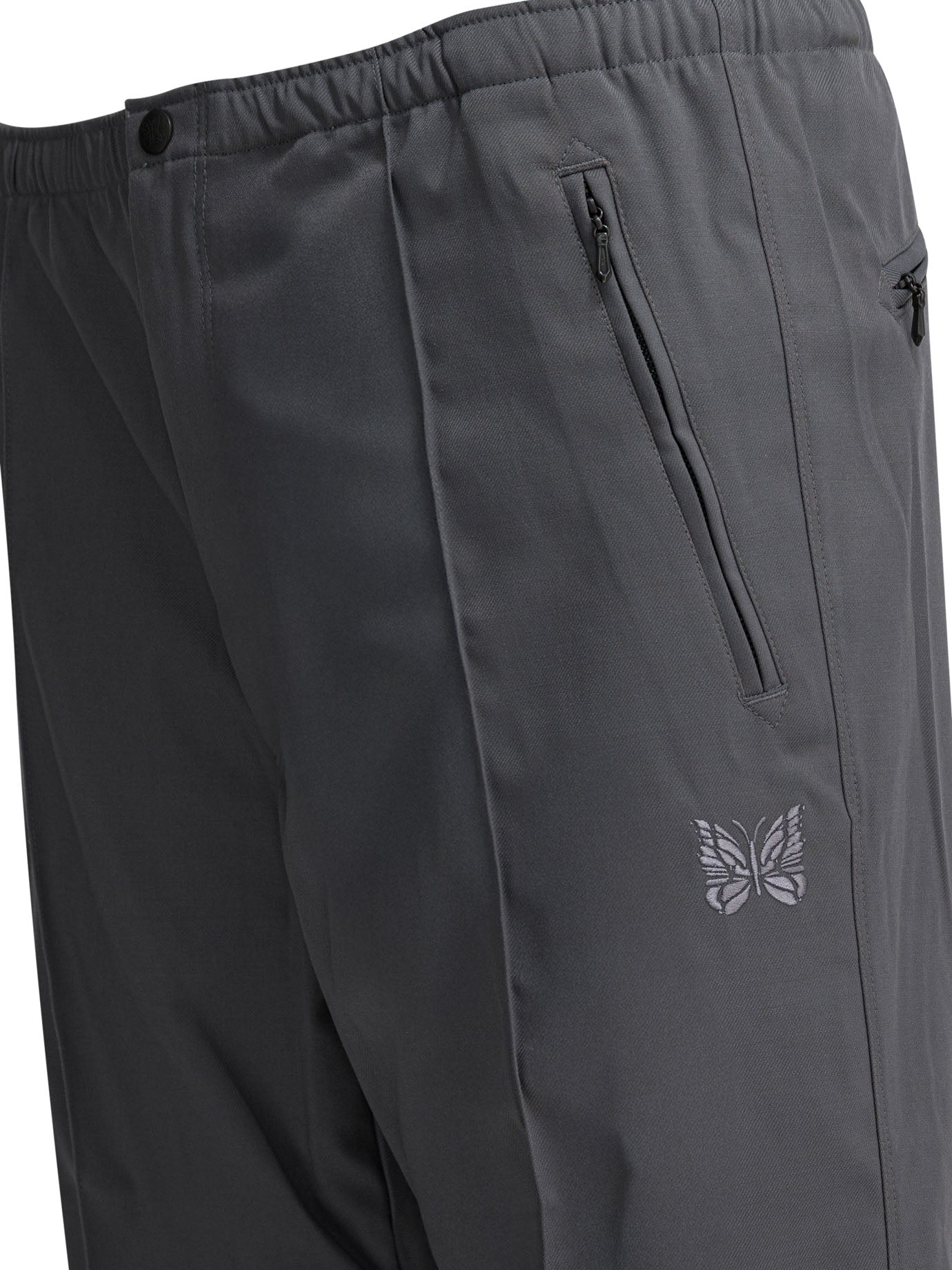 NEEDLES Regular Fit Cavalry Twill Pants