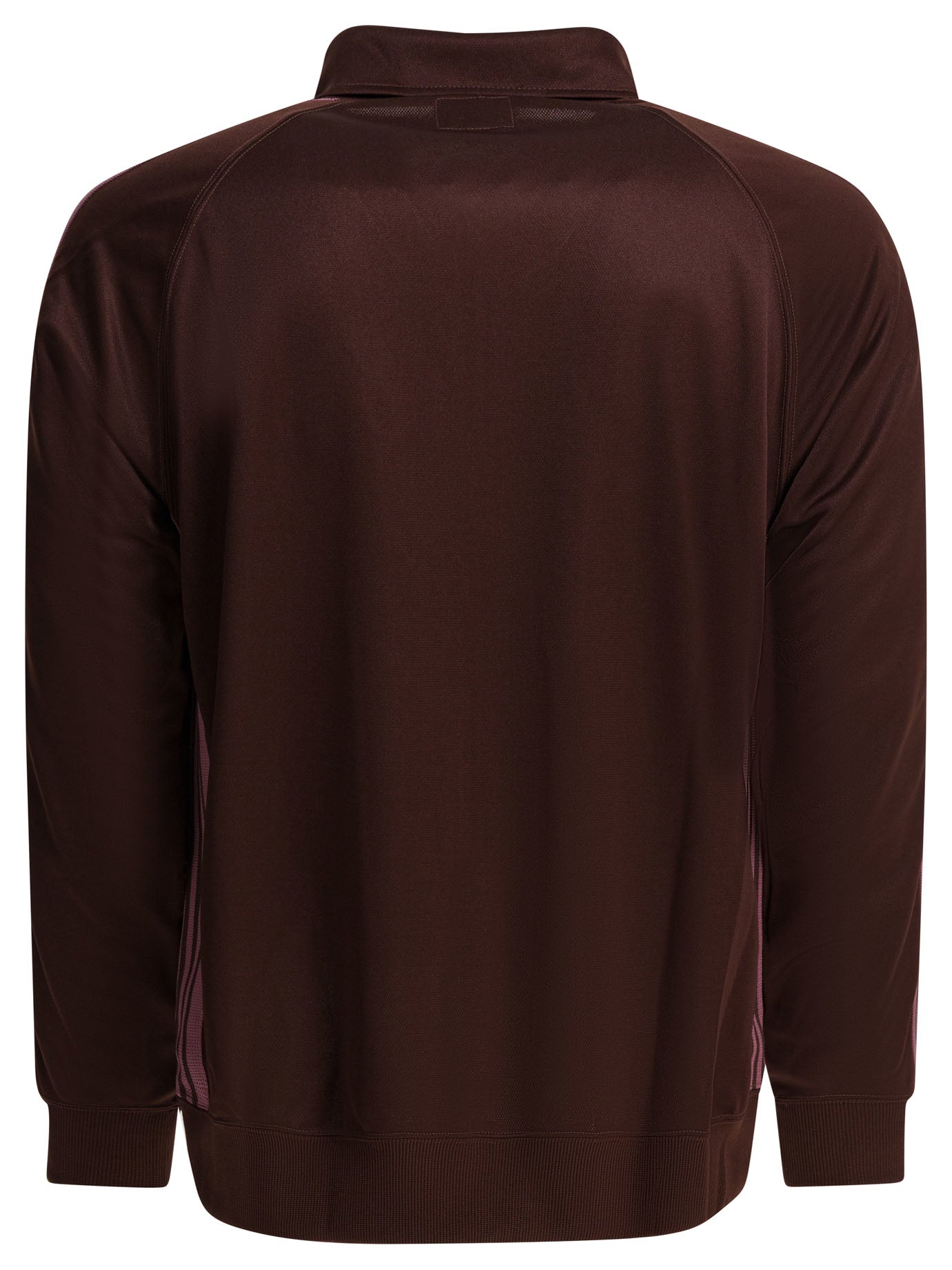 NEEDLES Regular Fit Zip-Up Sweatshirt for Men