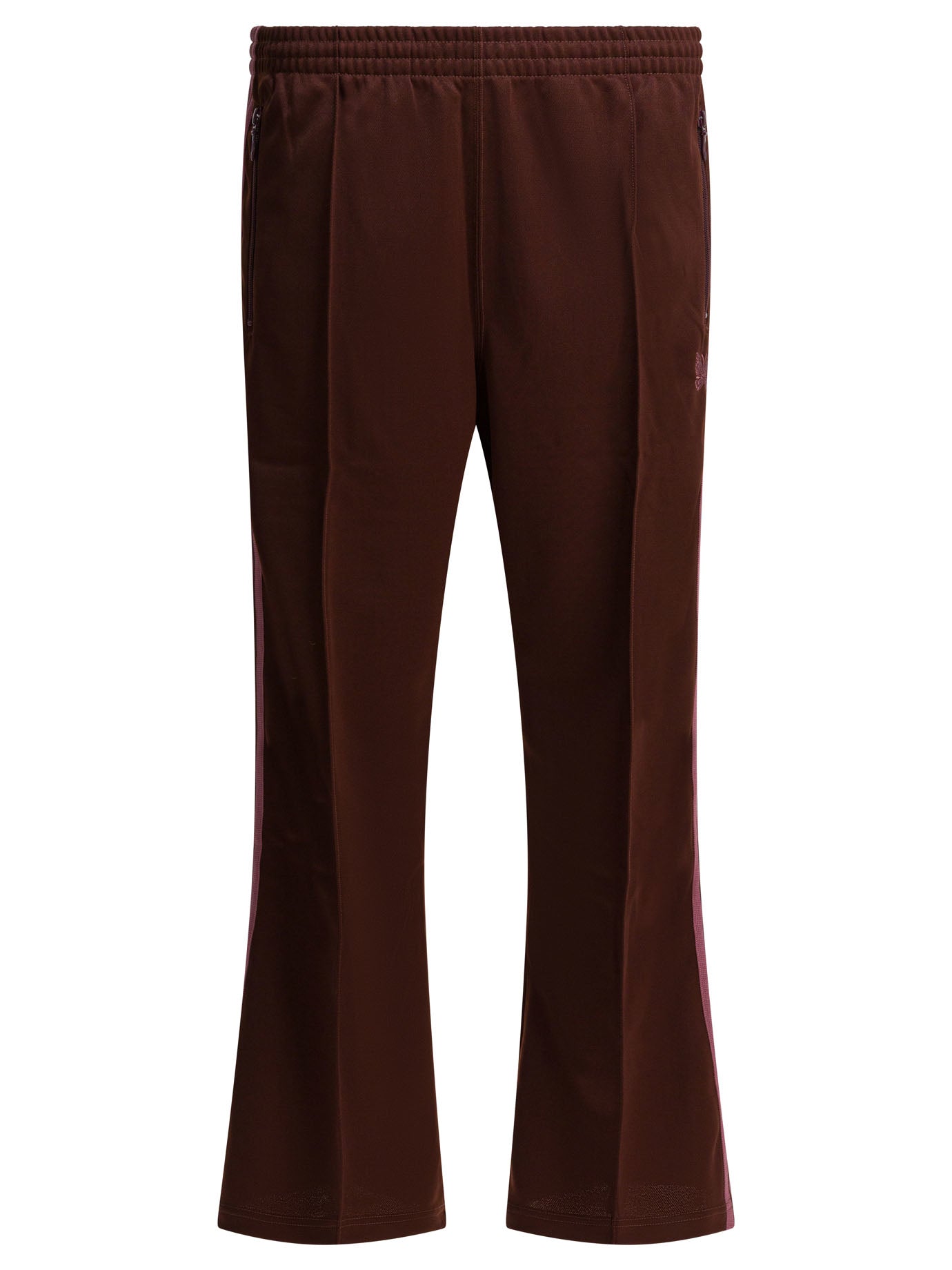 NEEDLES Relaxed Fit Sports Pants for Men