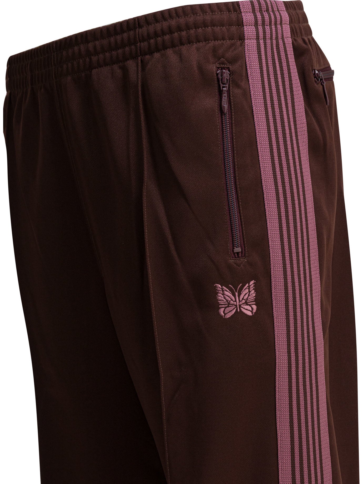 NEEDLES Relaxed Fit Sports Pants for Men