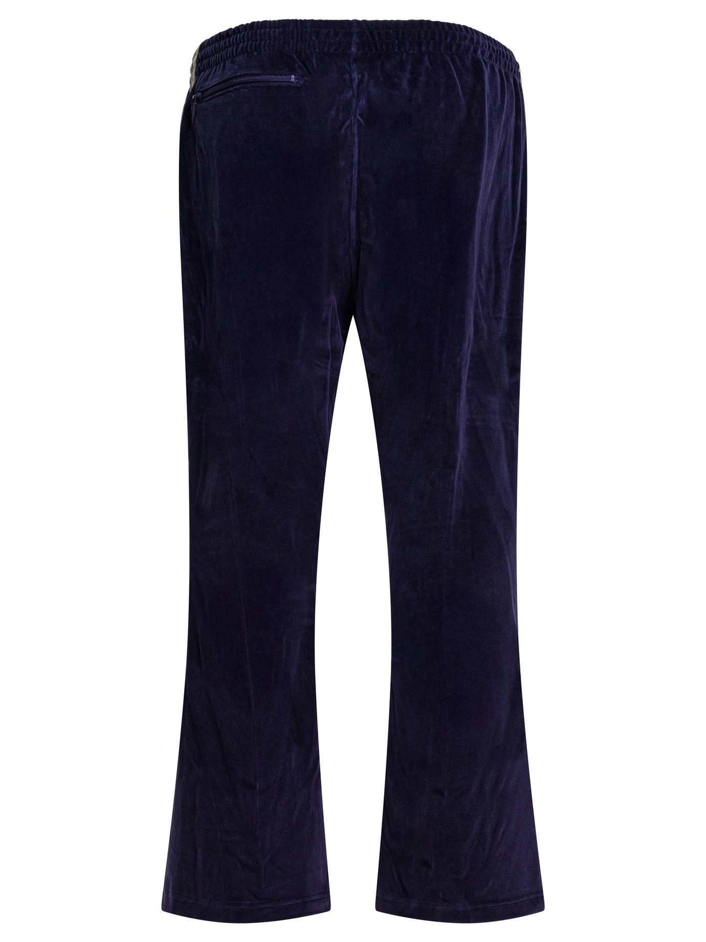 NEEDLES Boot-Cut Sport Pants for Men - Relaxed Fit