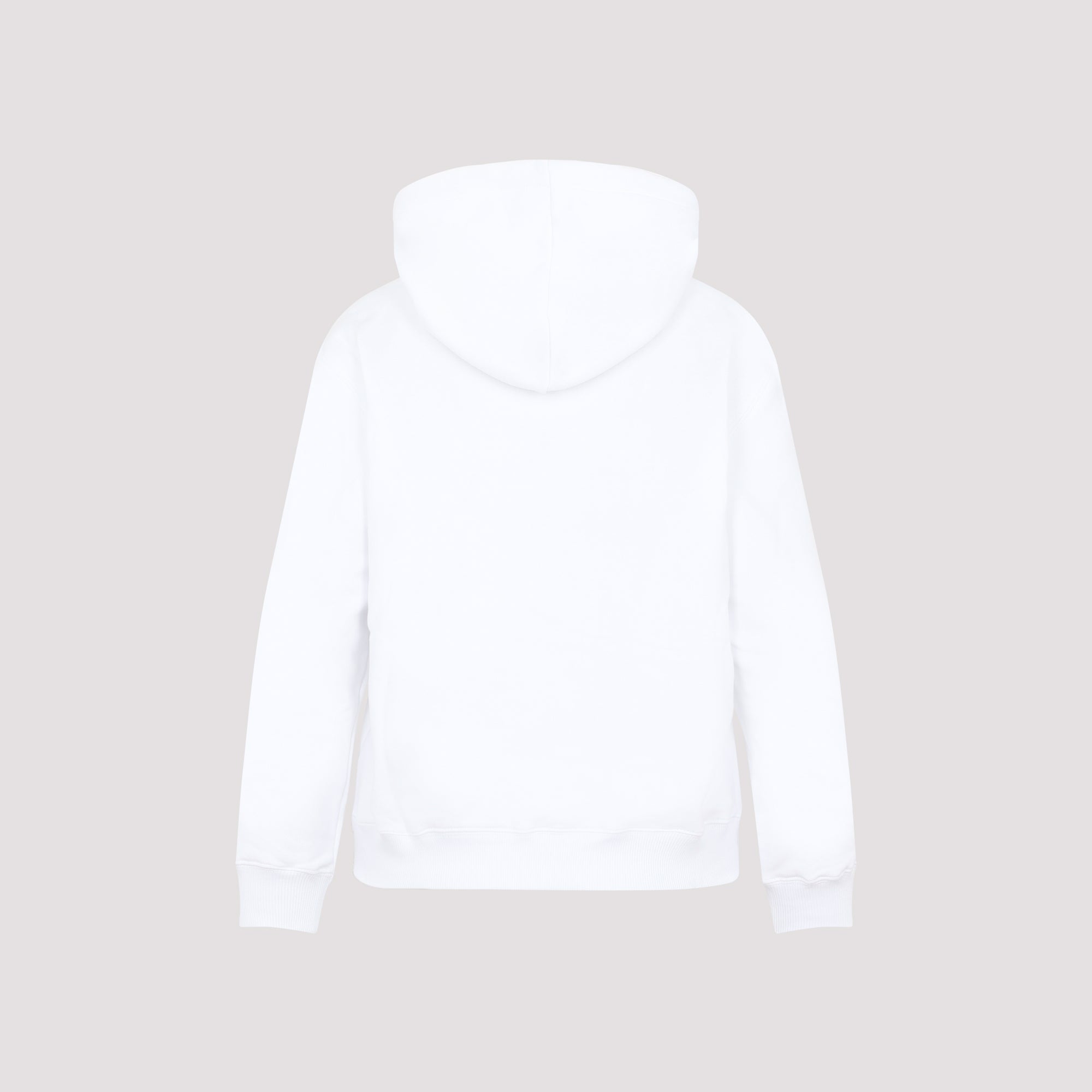 LANVIN Classic Fit Hoodie for Women
