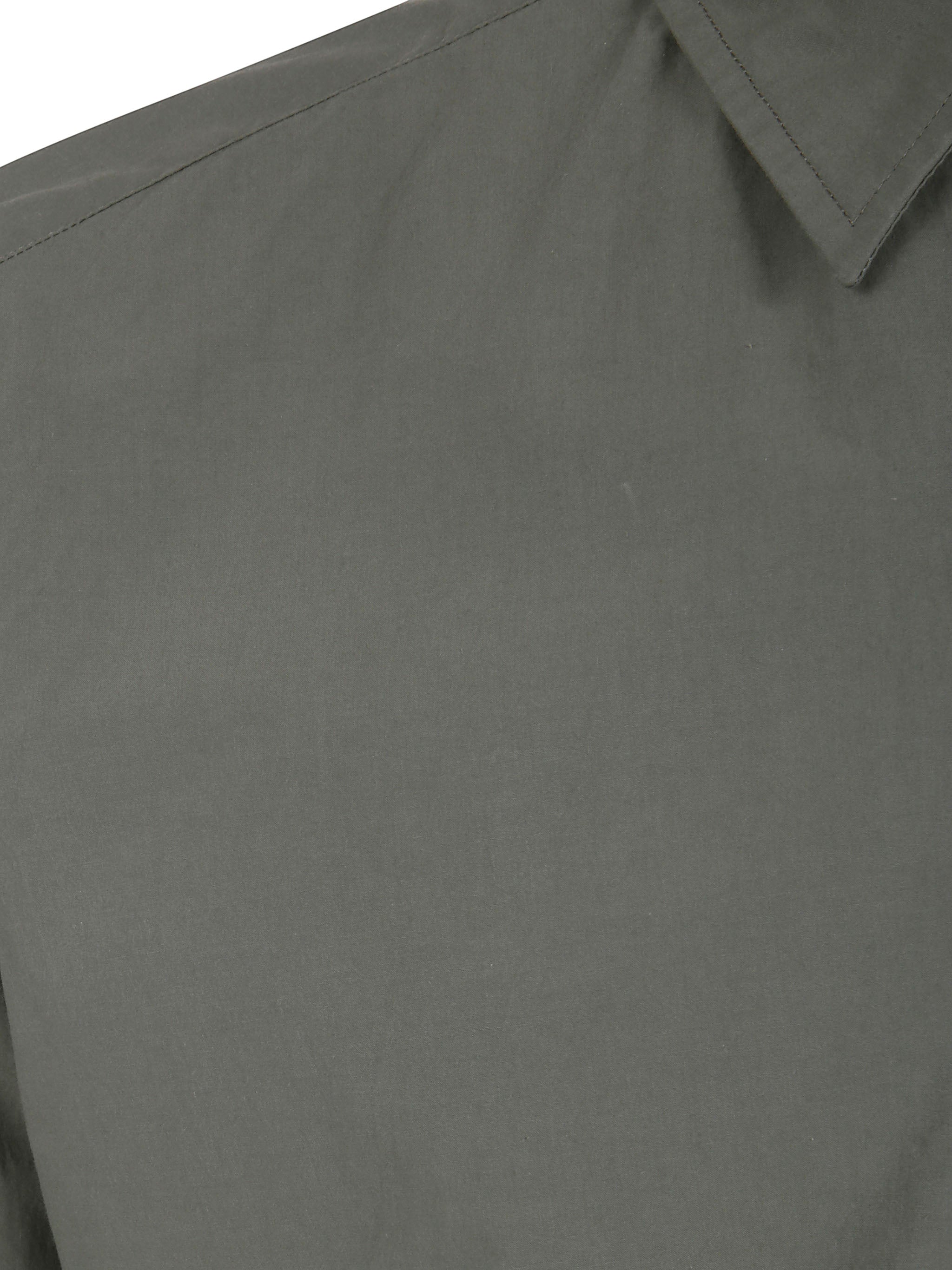 TINTORIA MATTEI Matte Twill Shirt - Fall 2025