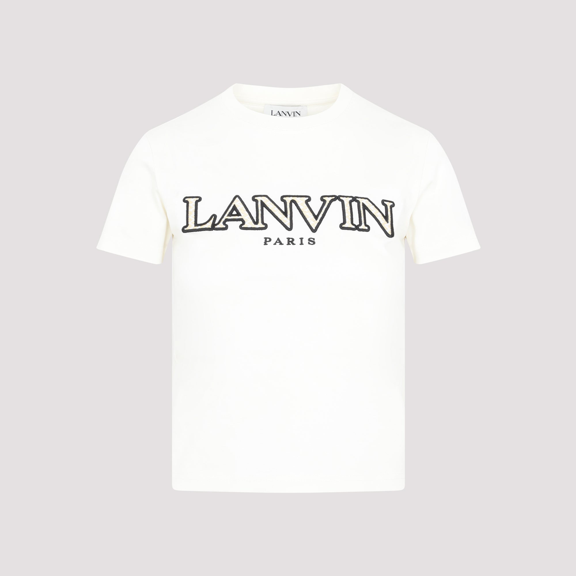 LANVIN Classic Women's Tee-Shirt