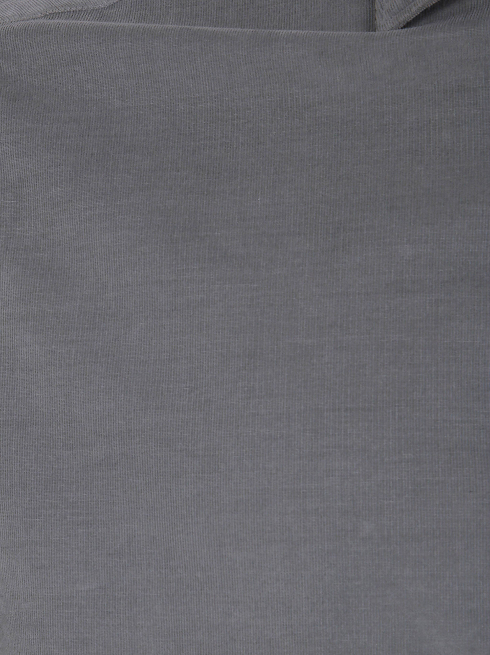 TINTORIA MATTEI Men's Matte Shirt - FW25 Collection