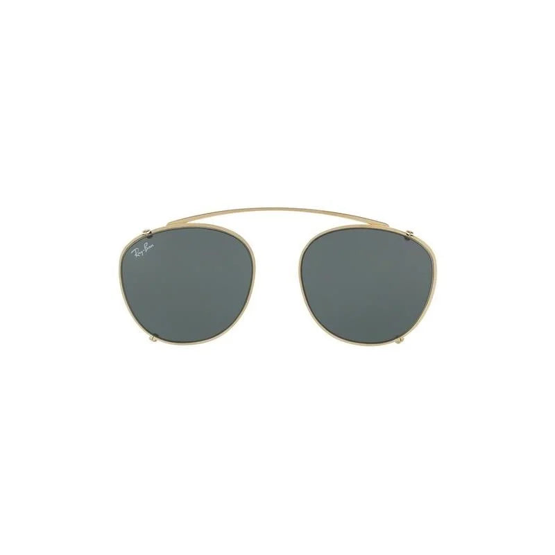RAY-BAN Mini Clip-On Kids' Sunglasses