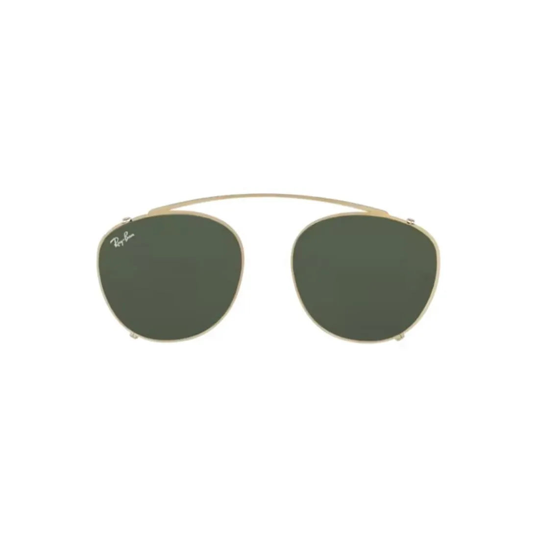 RAY-BAN Mini Clip-On Kids' Sunglasses