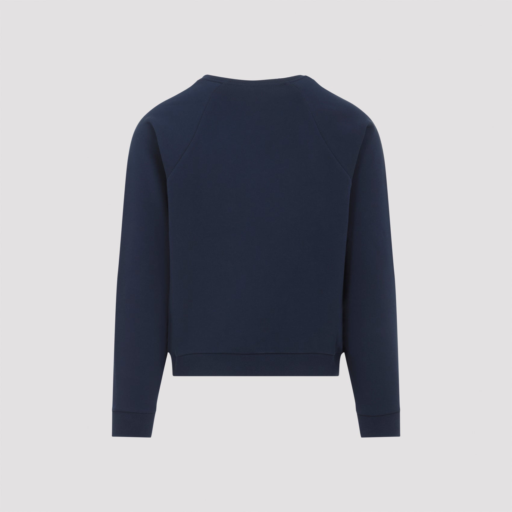 CELINE Loose Cotton Sweatshirt for Men